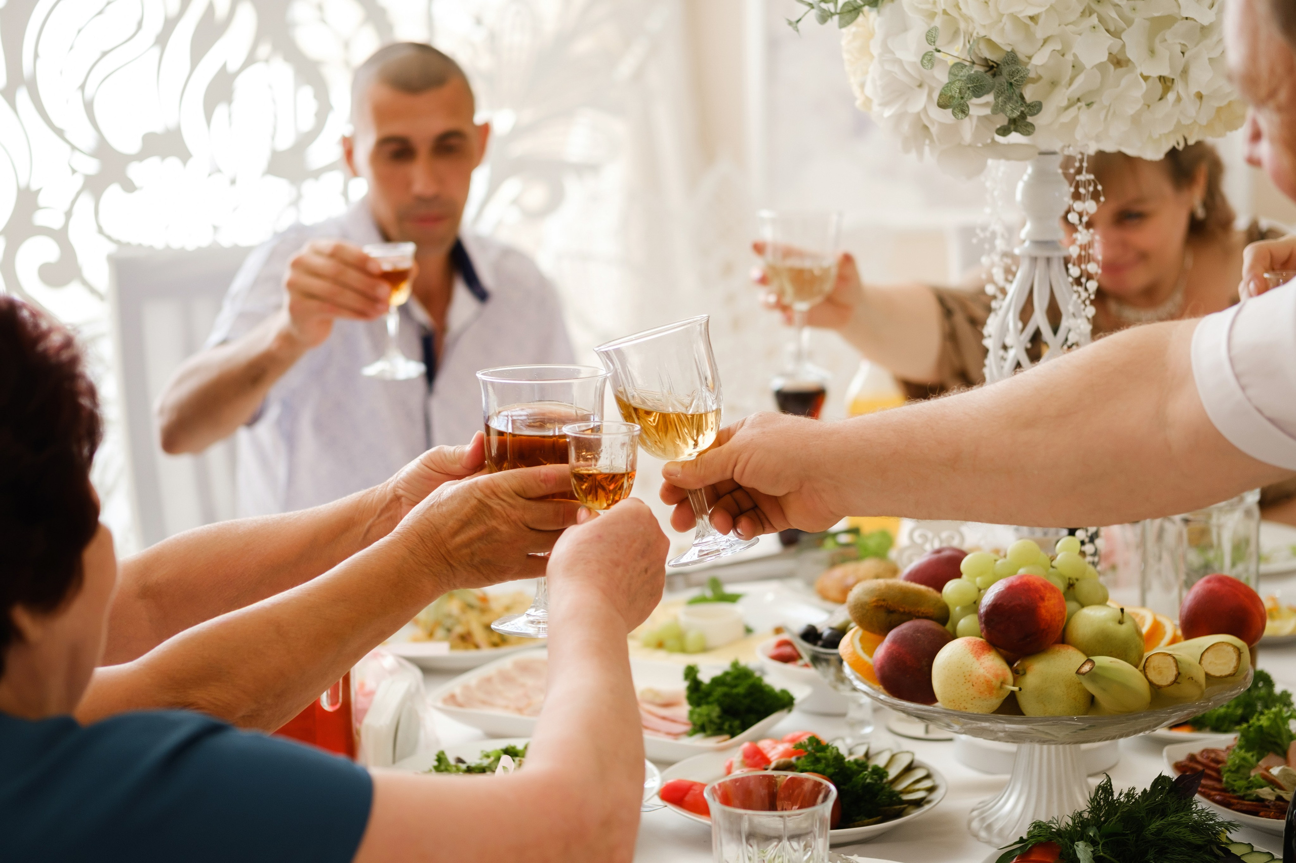 Максим и Ольга. Свадебный фотограф | репортаж | праздники | крещение