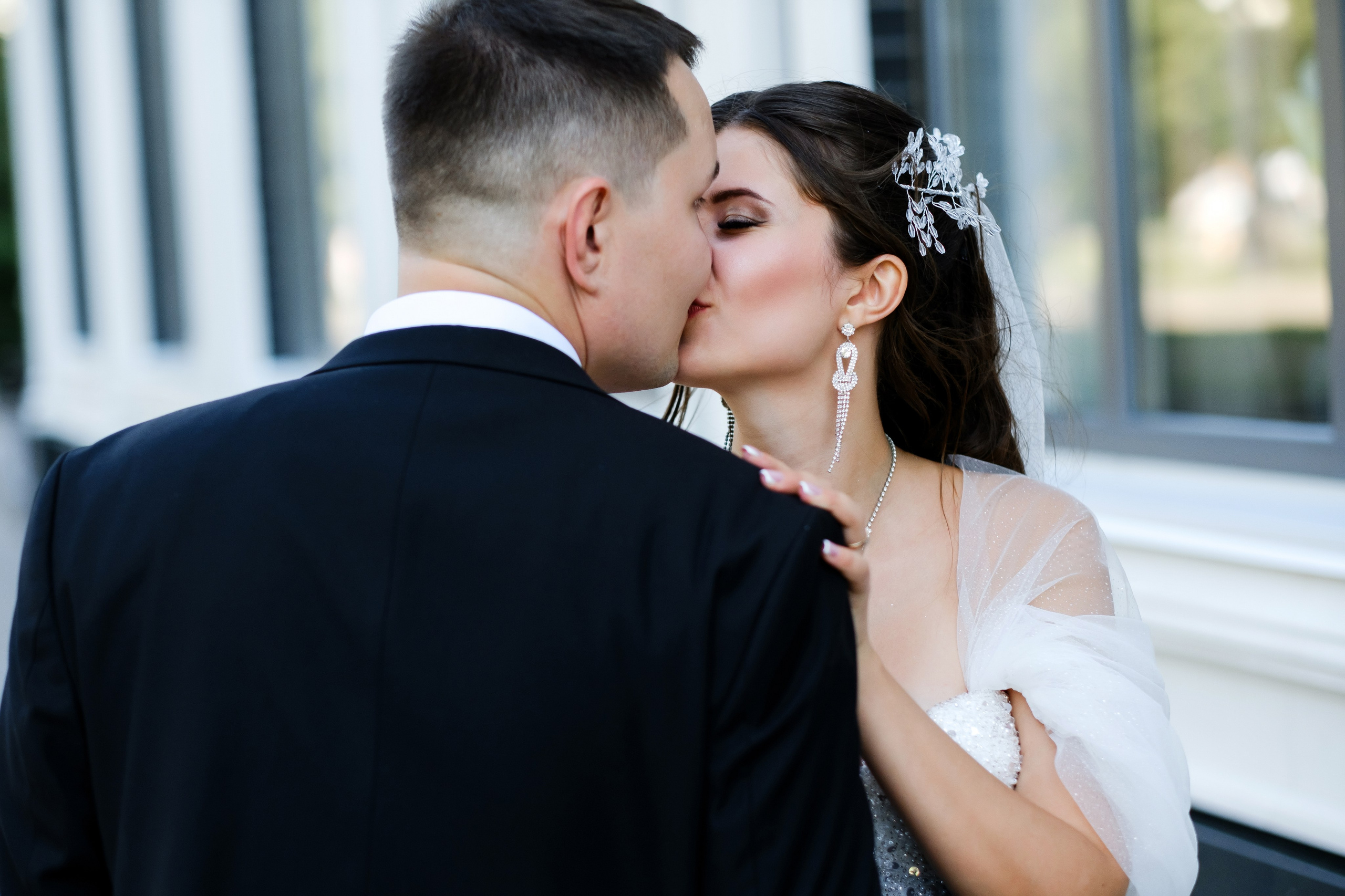 Михаил и Юлия. Свадебный фотограф | репортаж | праздники | крещение