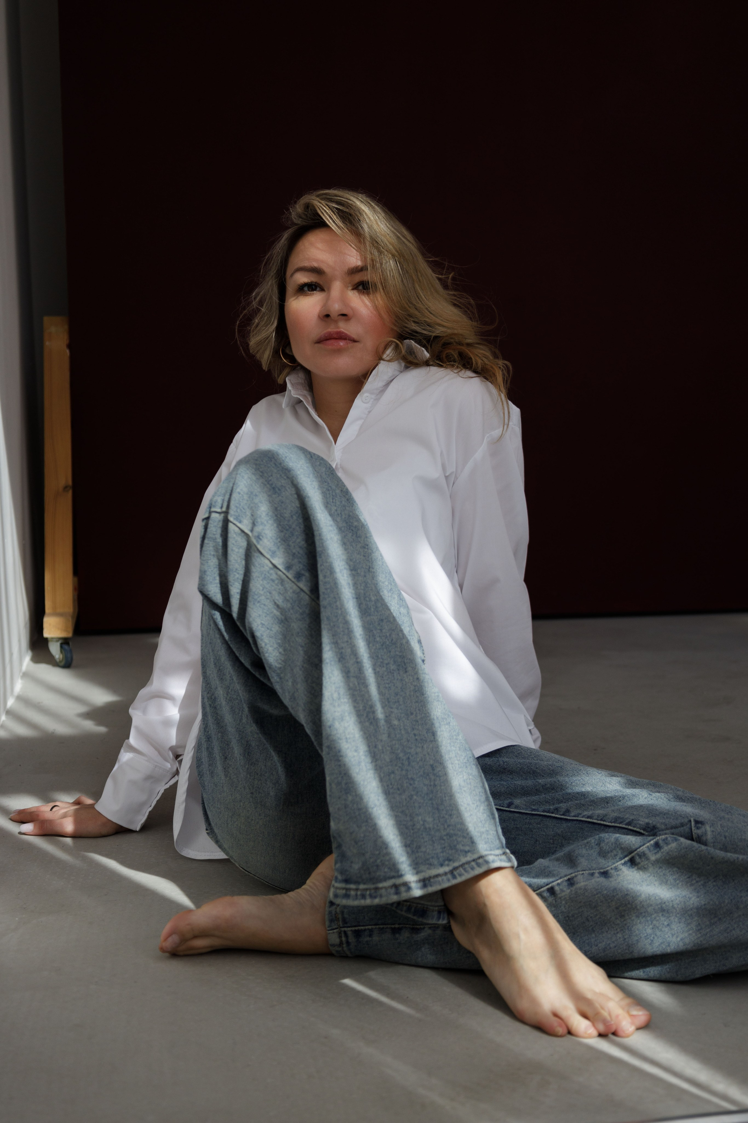 КАТЯ. Фотограф в Благовещенске Дацунова Таня