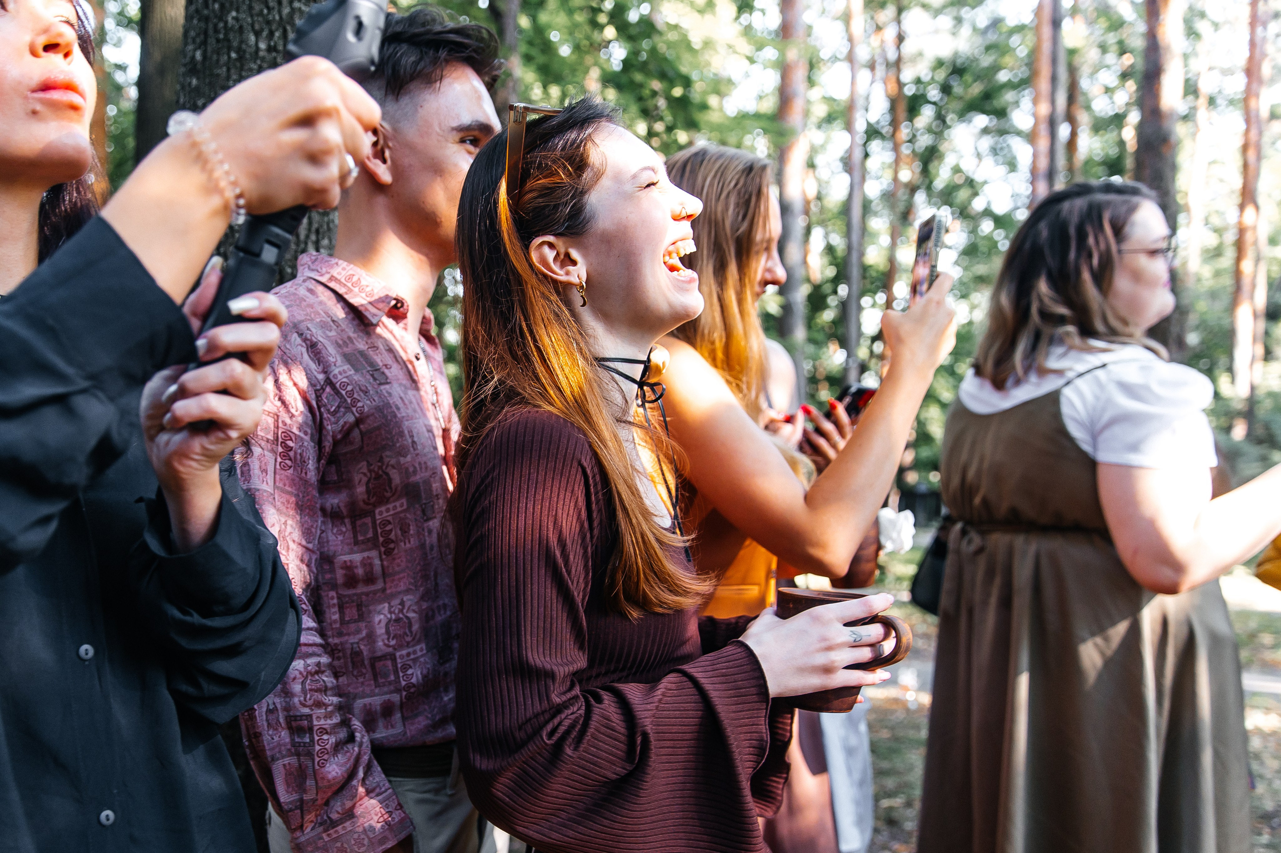 Sasha & Olya. Свадебный фотограф в Москве Виктория Арехова