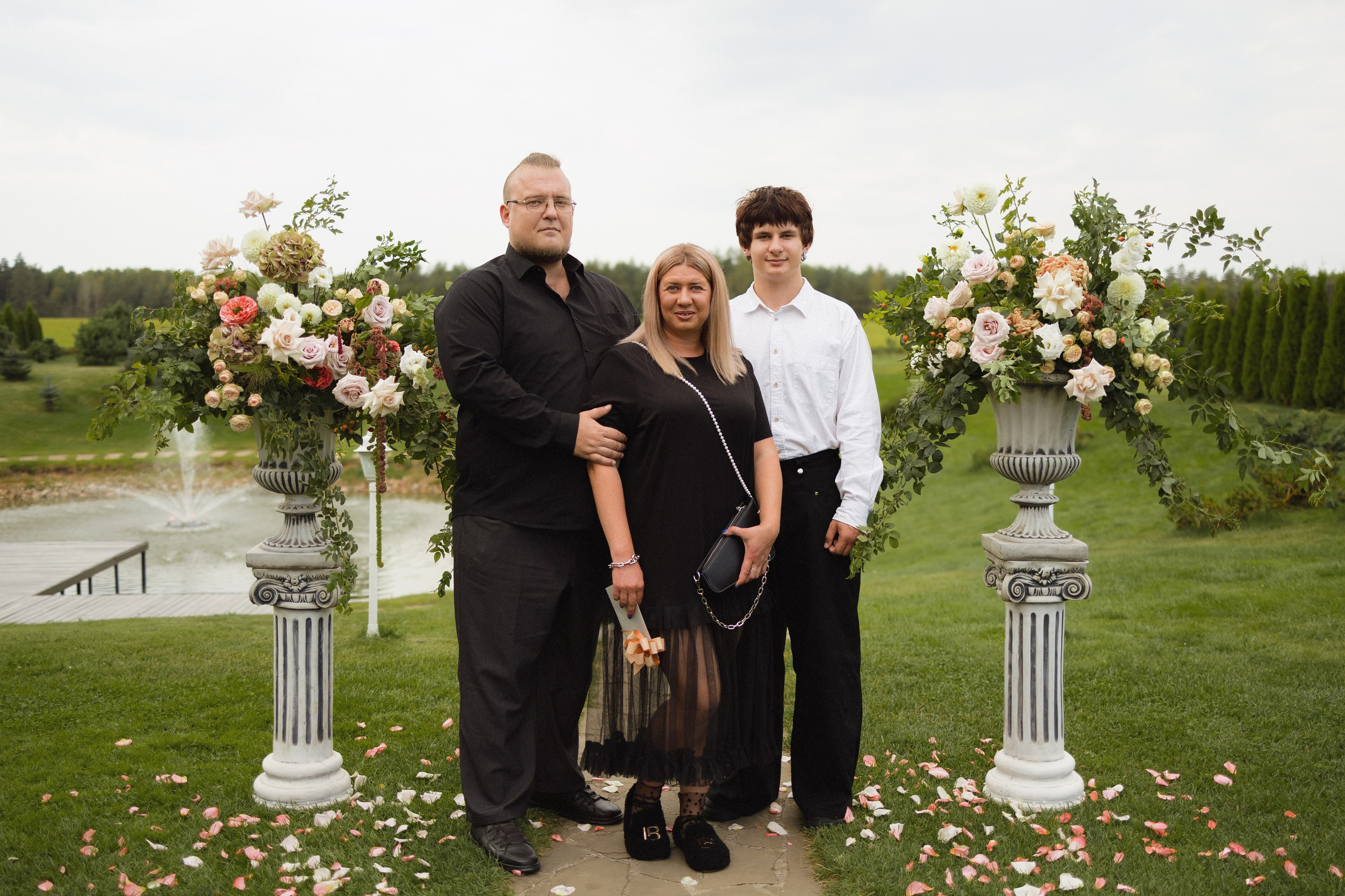 S&E. Свадебный фотограф Лиза Макатович Беларусь Минск