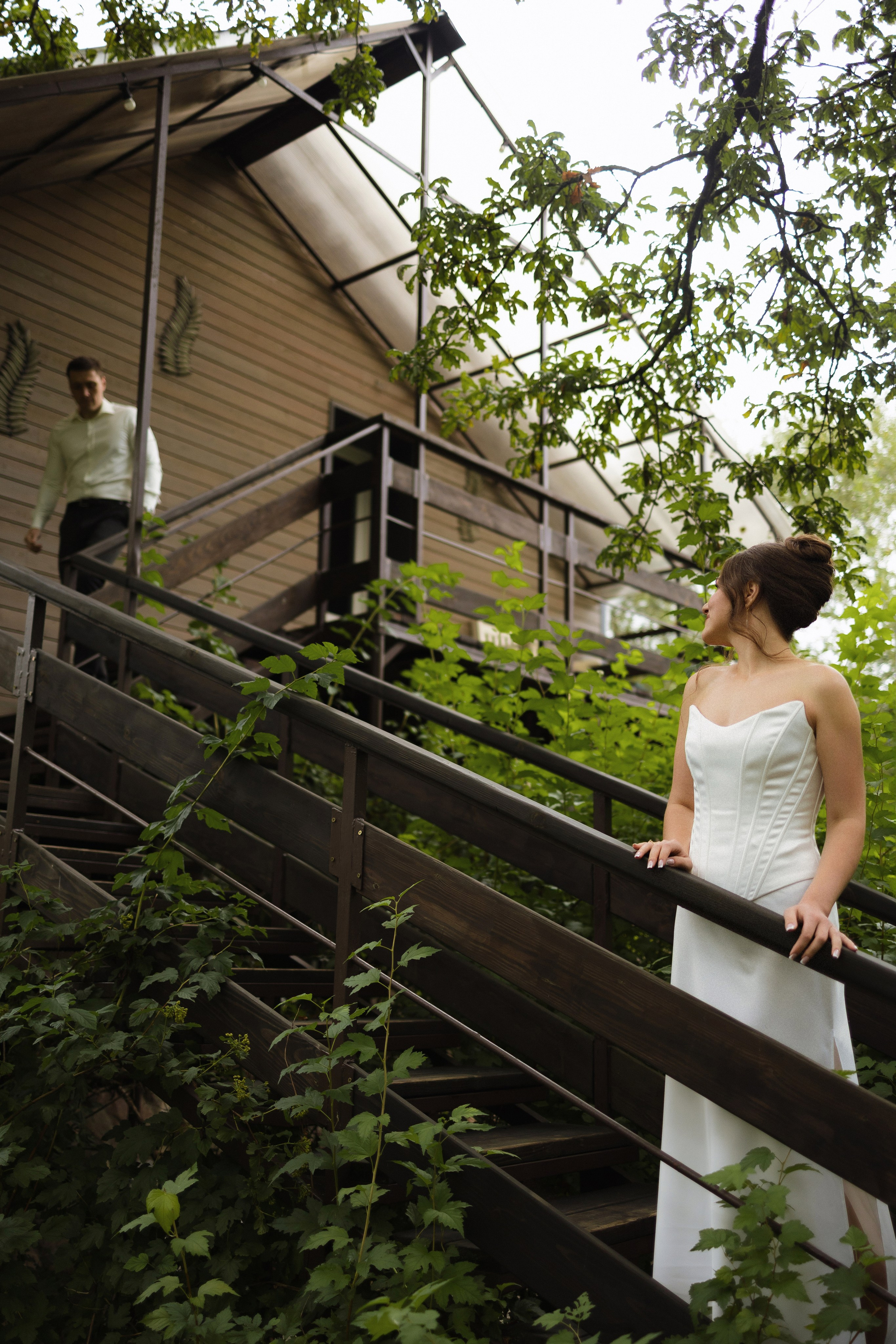 P&V. Свадебный фотограф Лиза Макатович Беларусь Минск