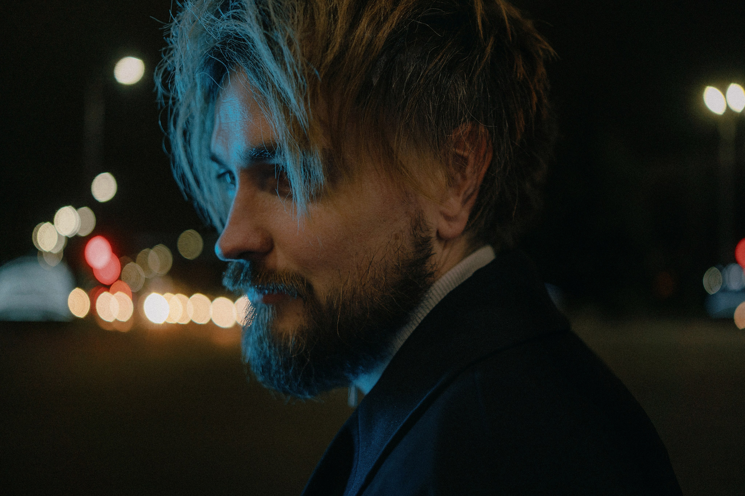 Anton. Главная