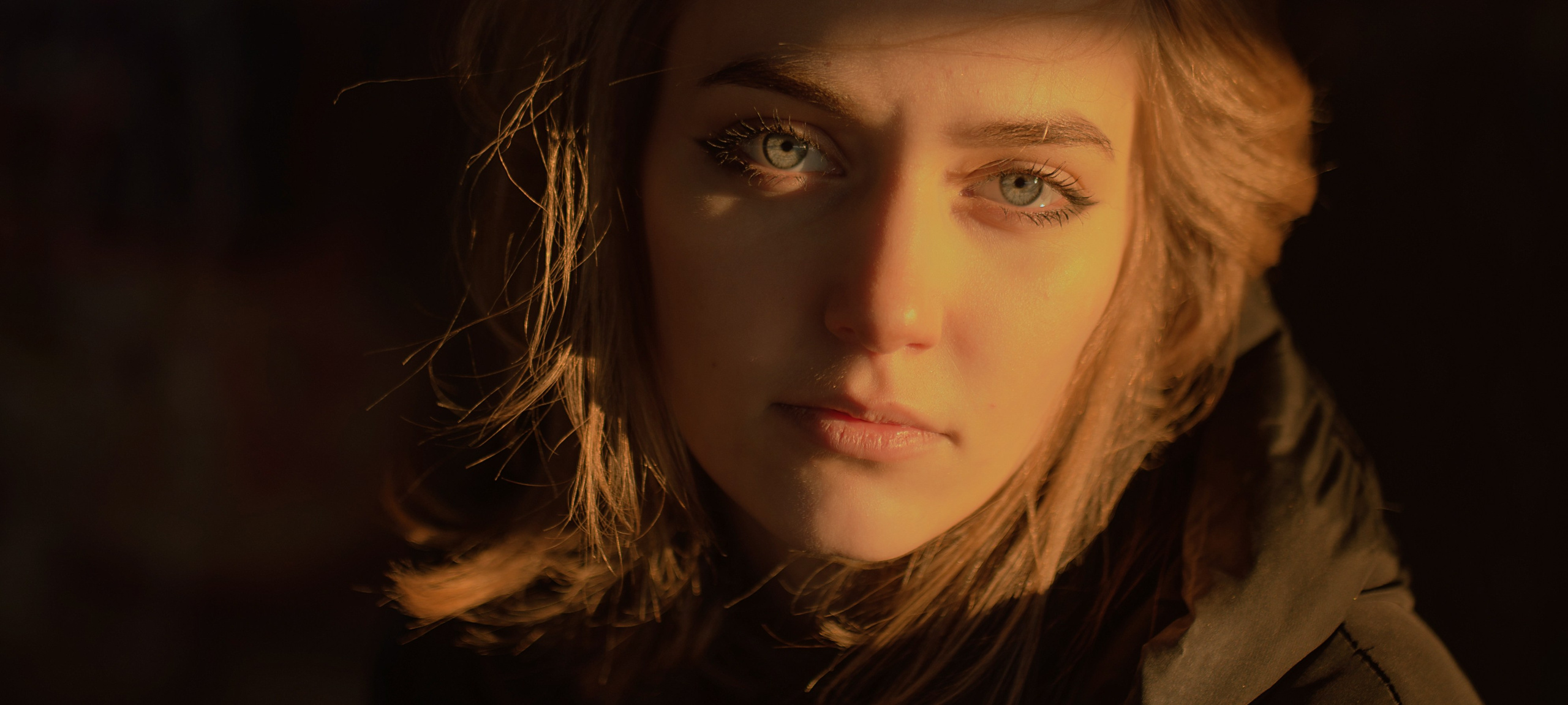 Veronika. Главная