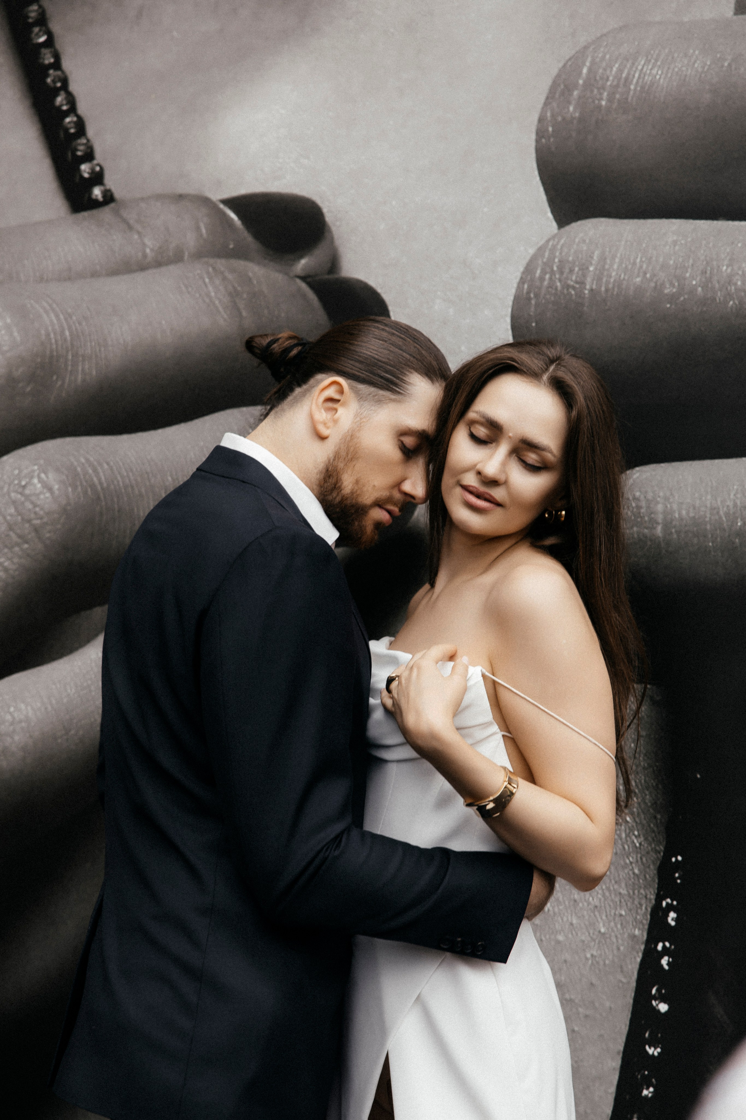 Елена и Роман. Барвиха. Свадебный и женский фотограф Рязань Москва Елена Епифанова