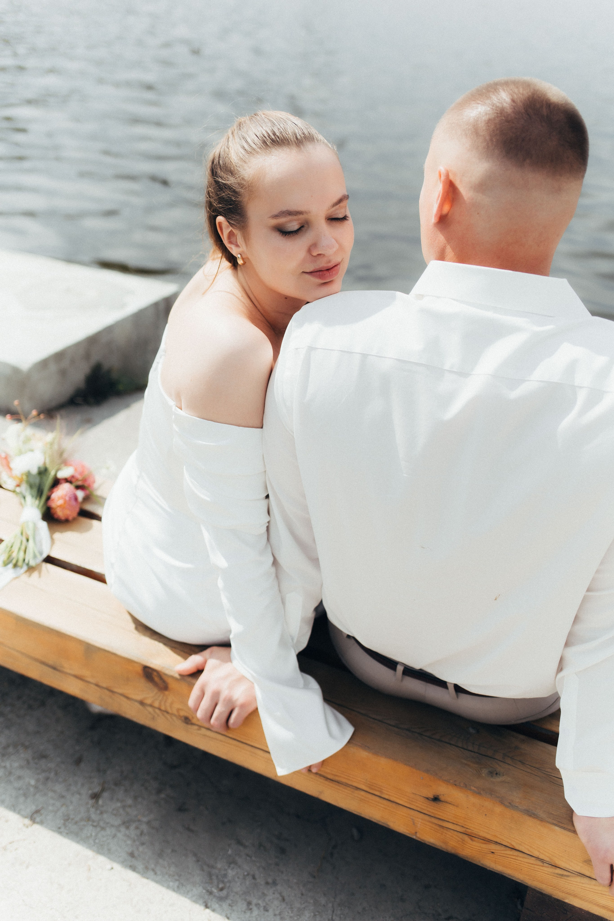 Владимир и Александра. Катерина Аникеева | Фотограф | Екатеринбург