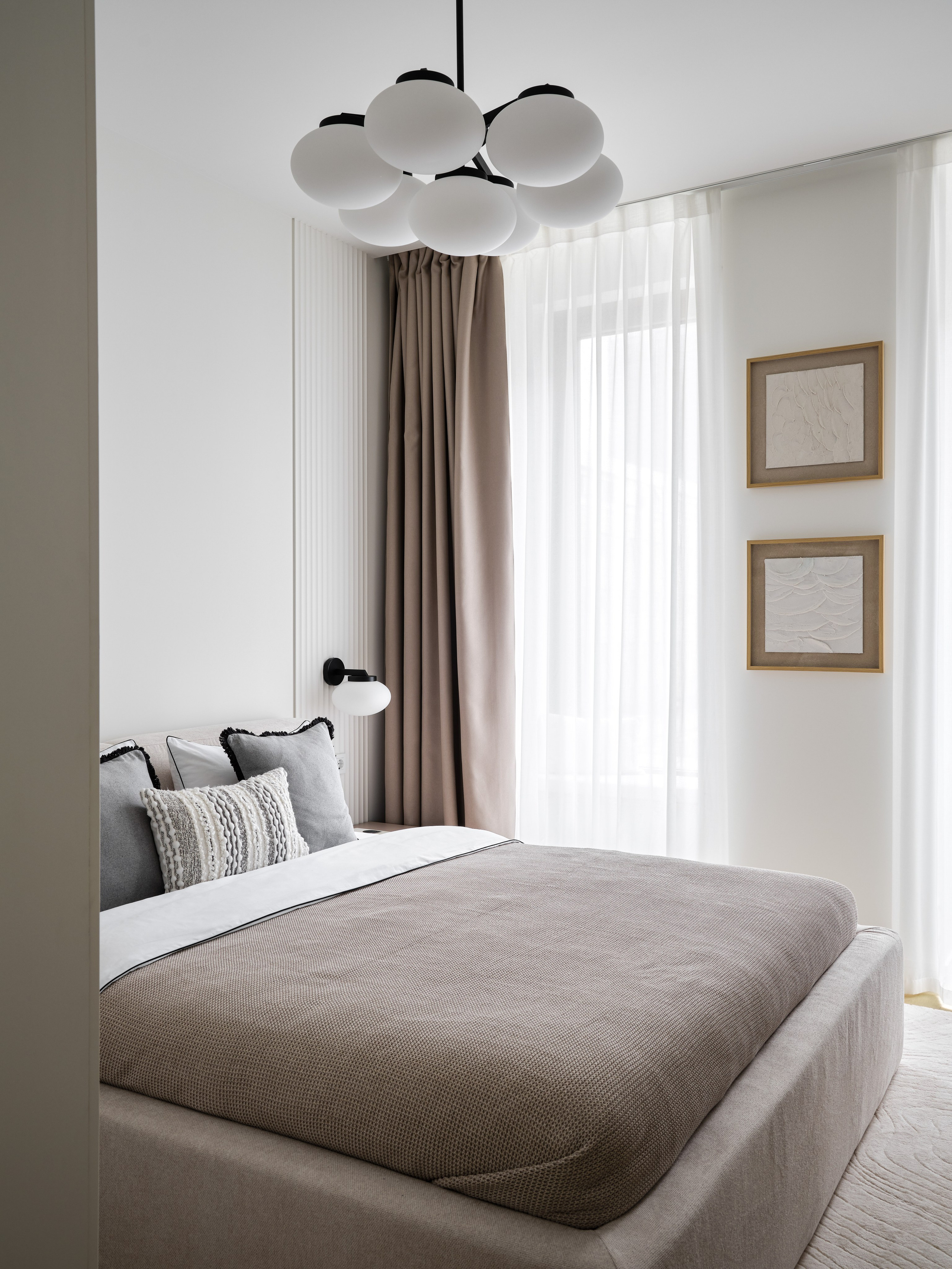 ЖК Lucky. Интерьерный фотограф Константин Пырьев