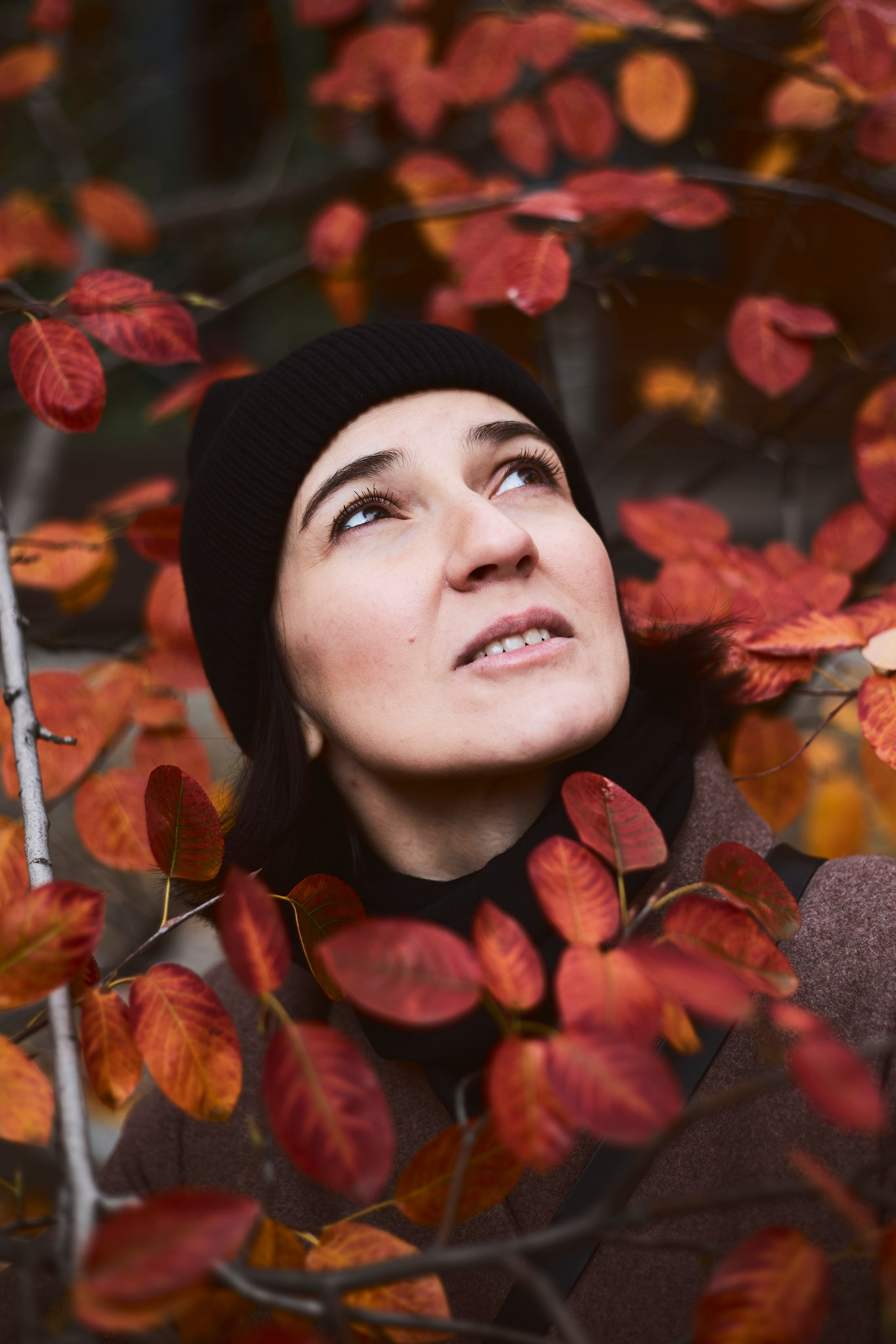 Фотопрогулка по Москве. Анна Потявина. Фотограф Москва