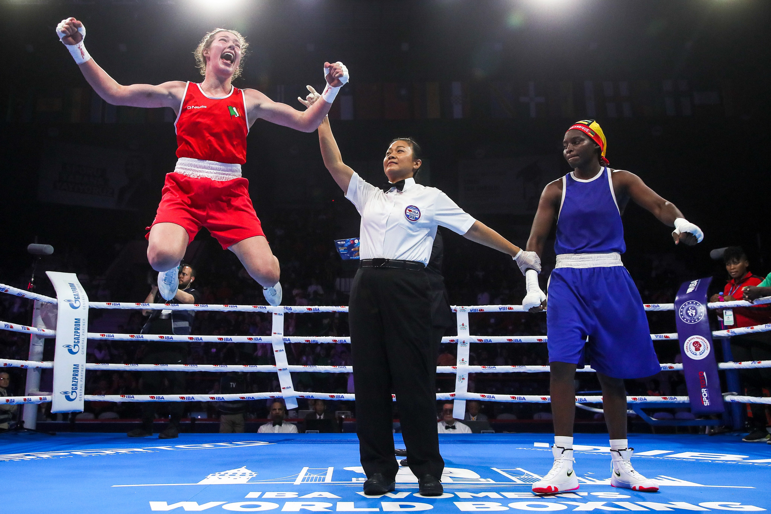 Фотосъемка спорта. Павел Табарчук — спортивный фотограф