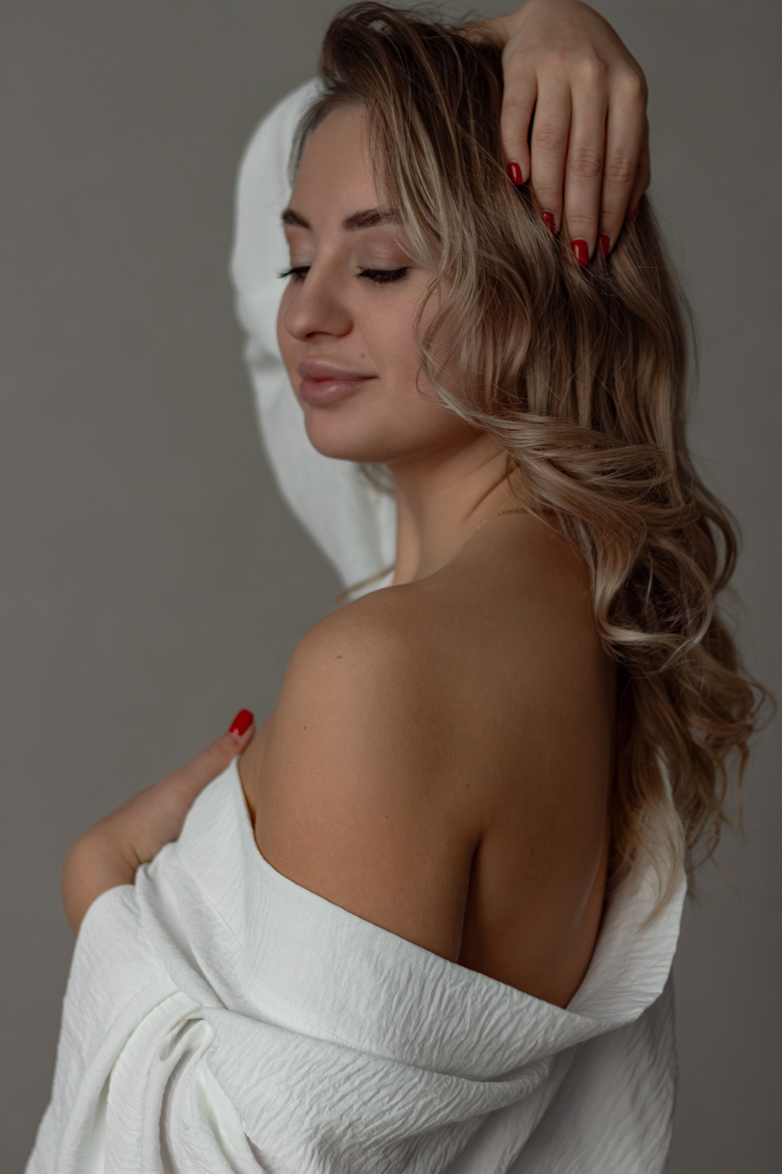 Индивидуальная фотосессия. Семейные, детские, индивидуальные фотосессии. Фотограф в Ярославле Анастасия Борзова