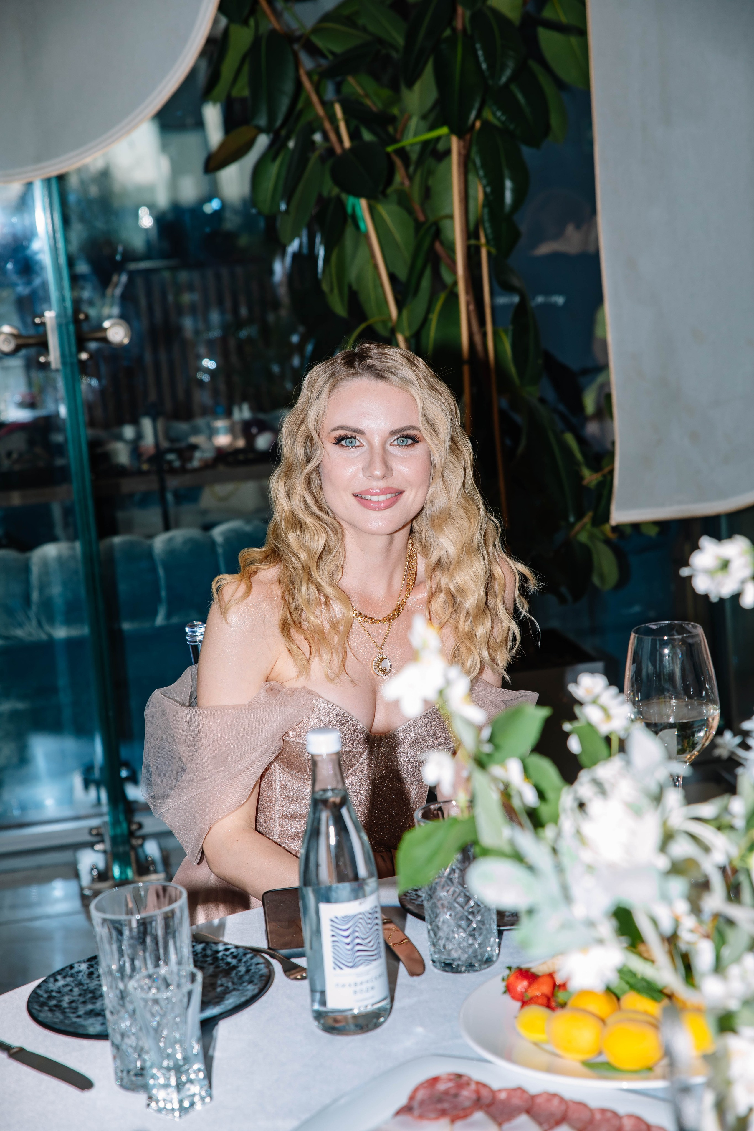 N One Corporation. Фотограф в Москве Яна Полосина