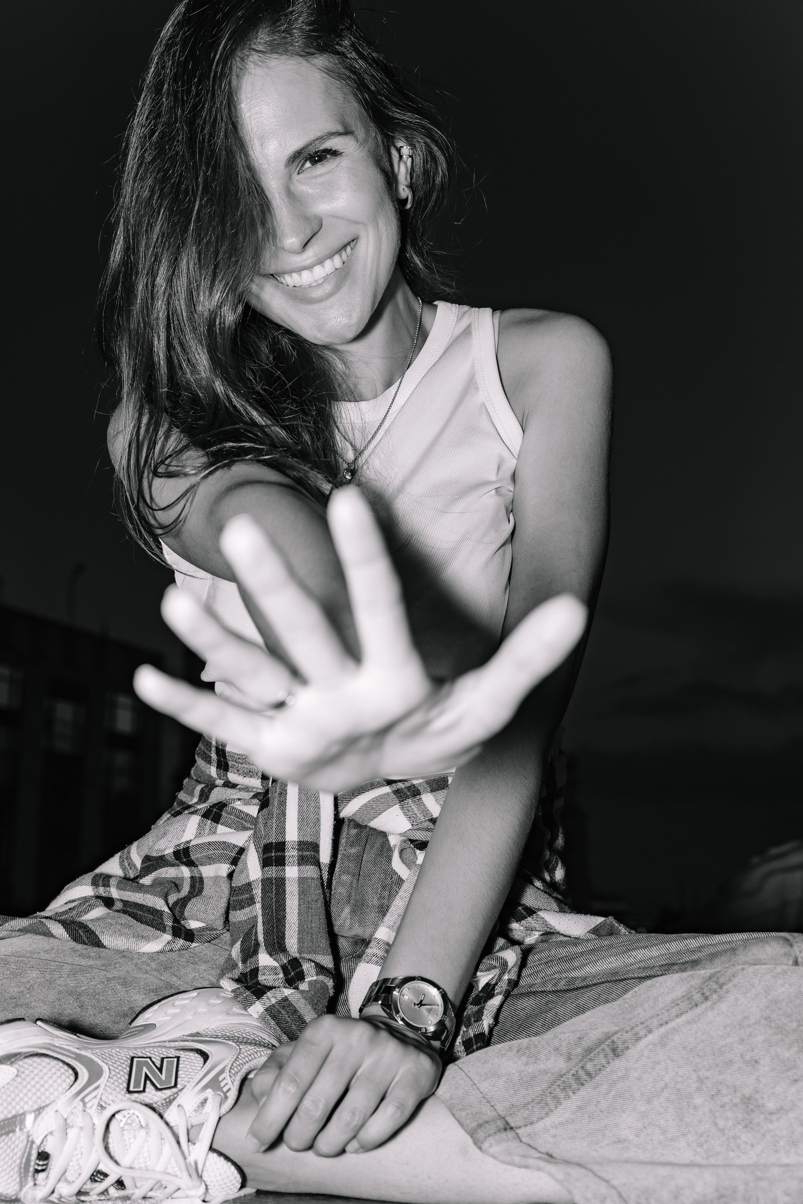 Street. Фотограф в Москве Яна Полосина