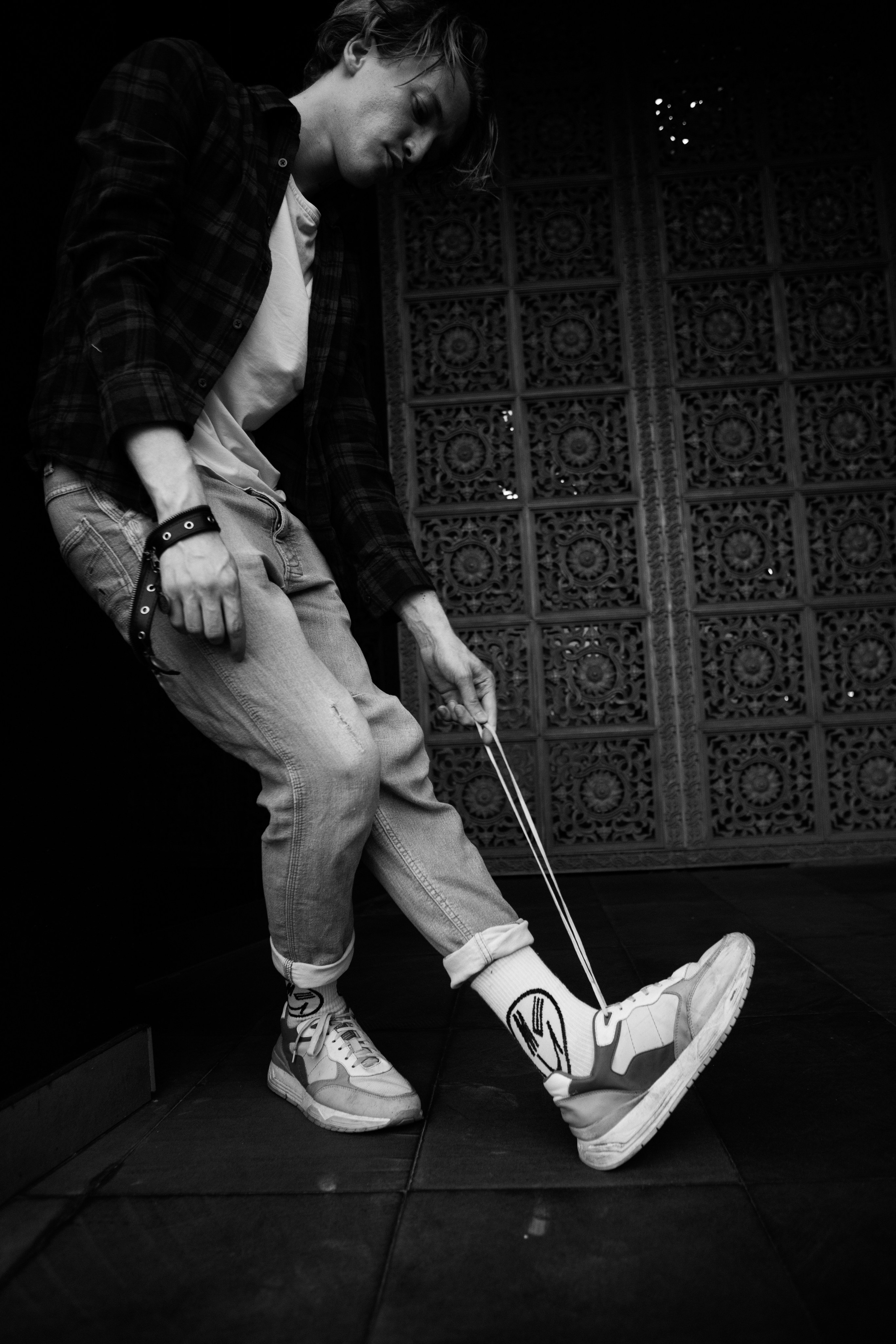 Ivan. Фотограф в Москве Яна Полосина