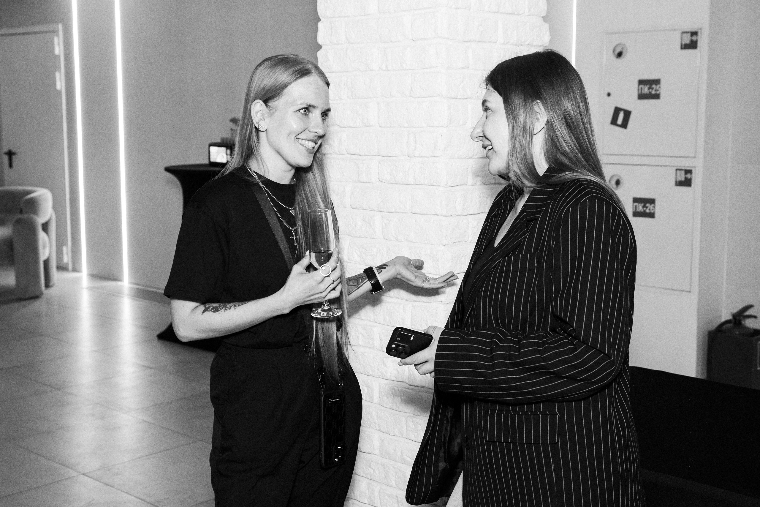 Свидание с La Riva Hall event space. Фотограф в Москве Яна Полосина