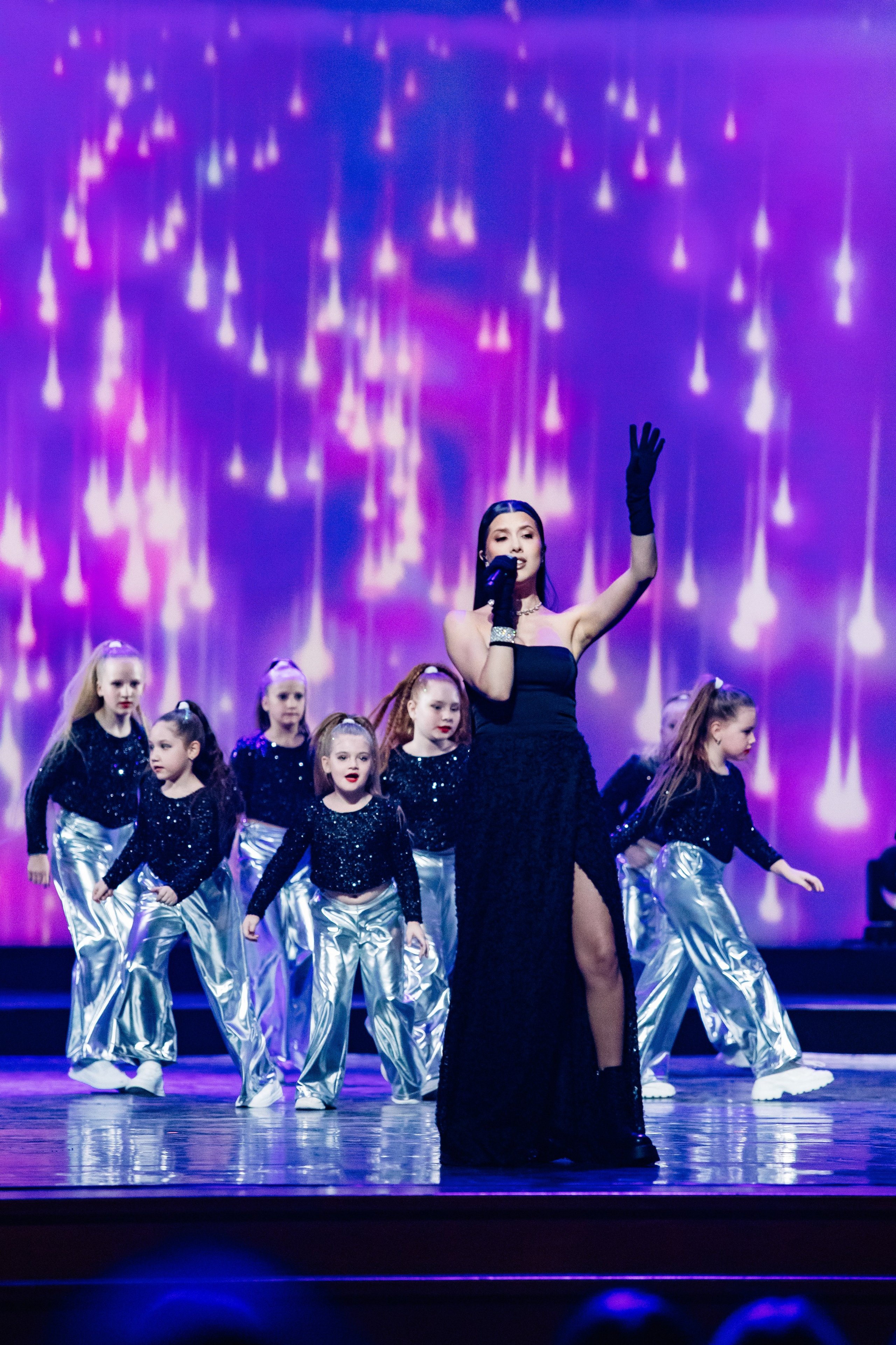 Вечеринки. Фотограф в Москве Яна Полосина