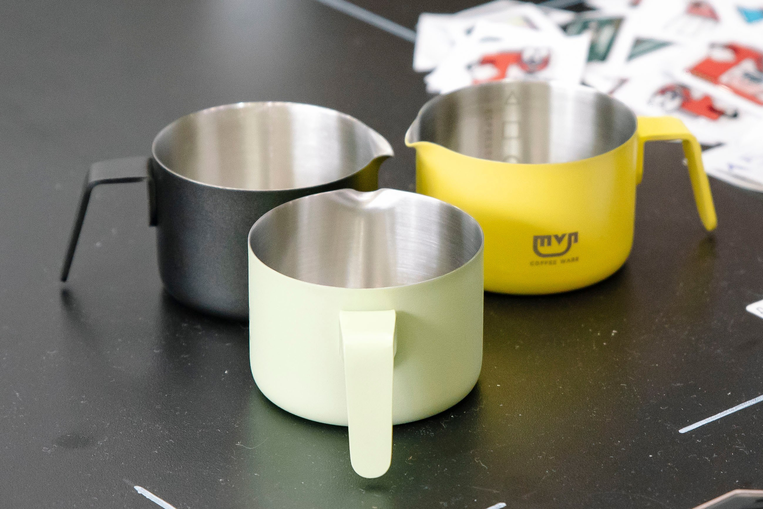 Выставка Coffee Tea Cacao Expo + HORECA Expo 2026, Тимирязев Центр. Профессиональный фотограф в Москве | Заказать фотосессию и съемку