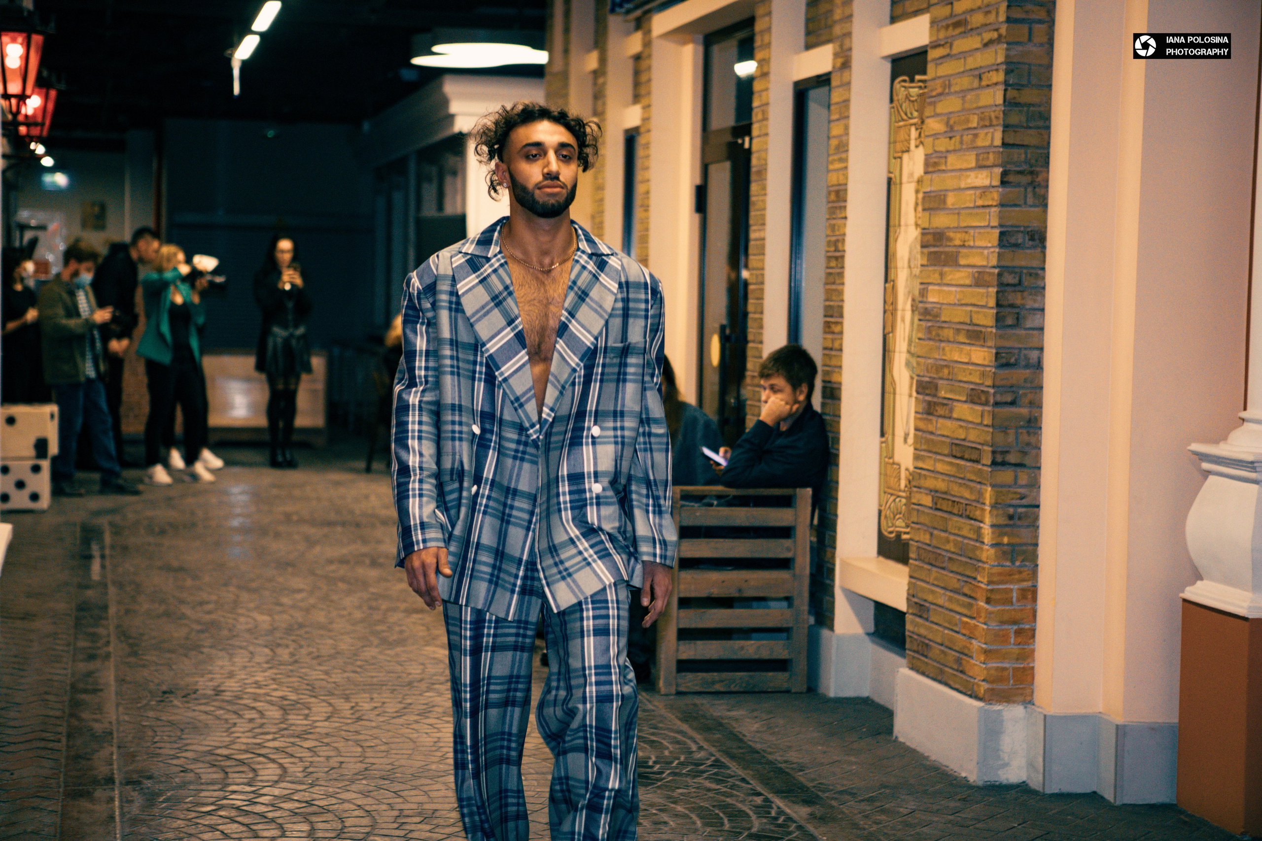 Ponomarev Country Fashion day. Фотограф в Москве Яна Полосина