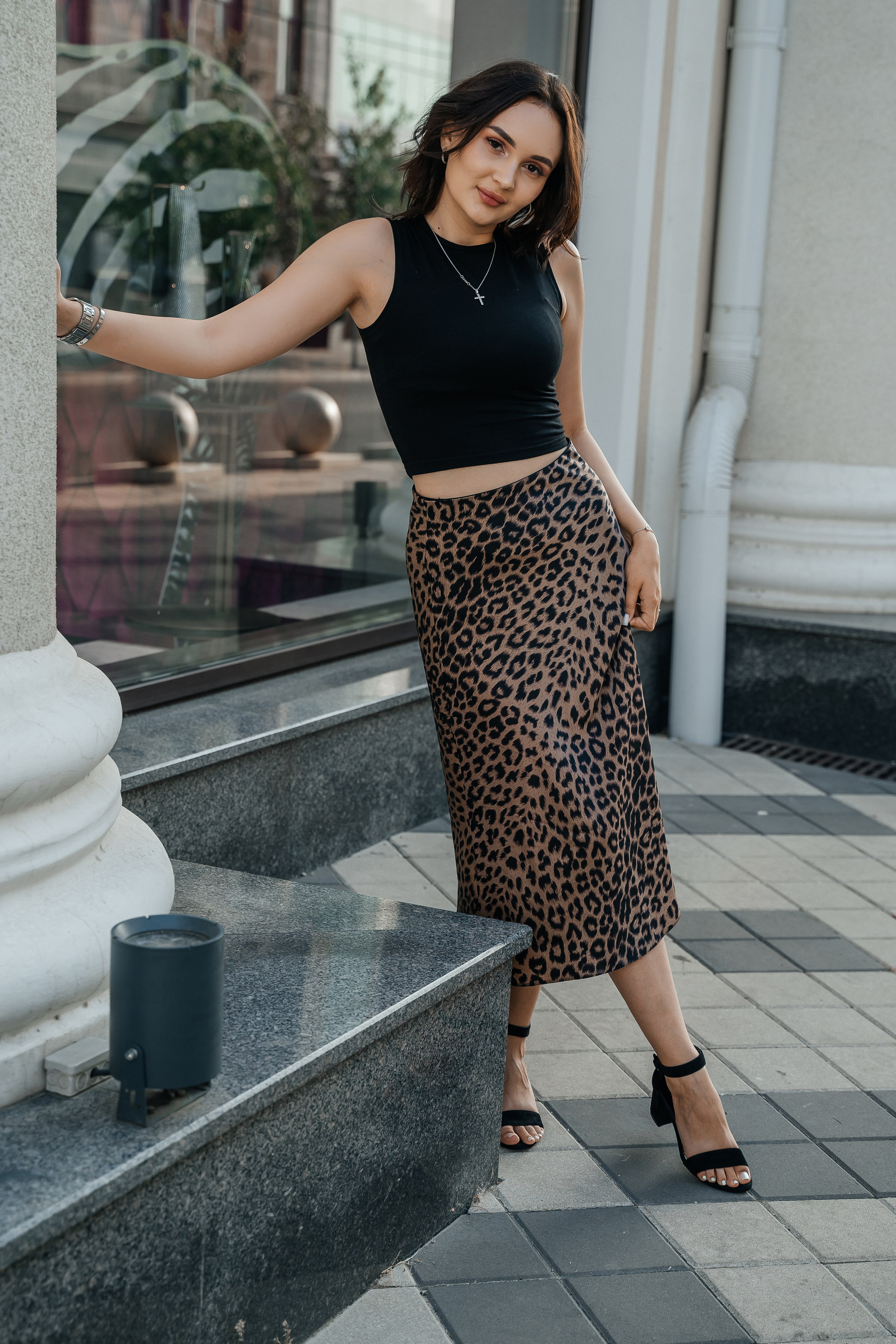 Уличные сьемки. Виктория Алпеева — фотограф по любви