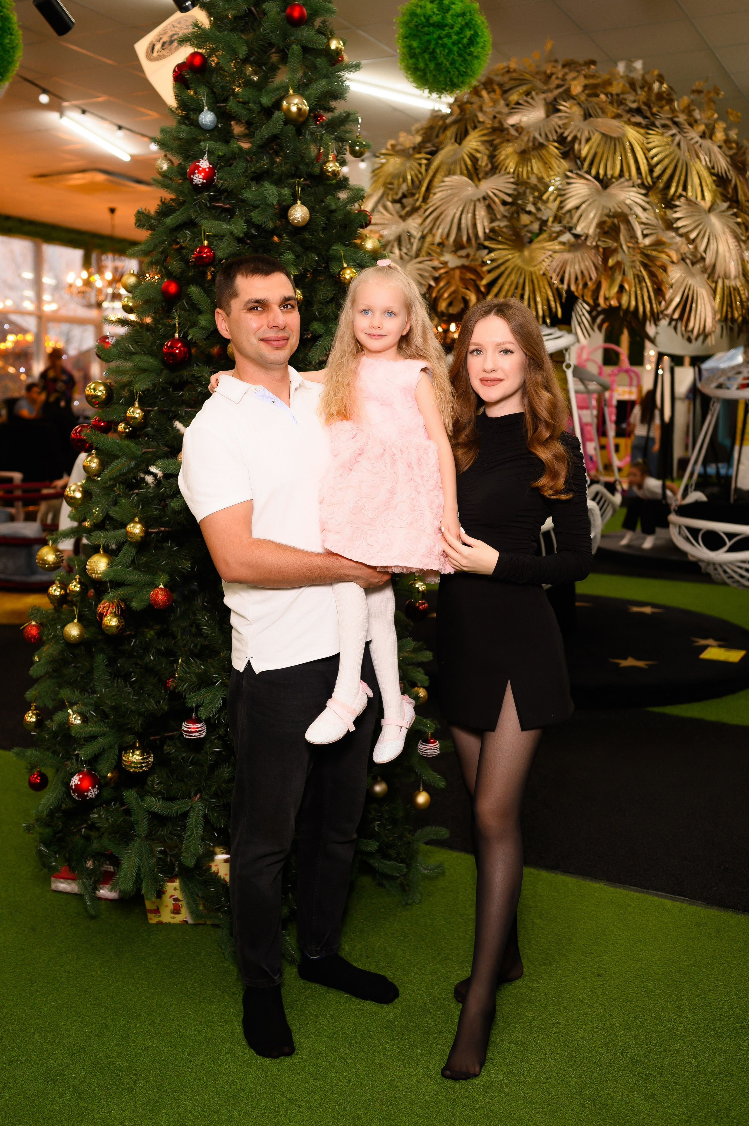 12.01.25. Свадебный и семейный фотограф в Краснодаре