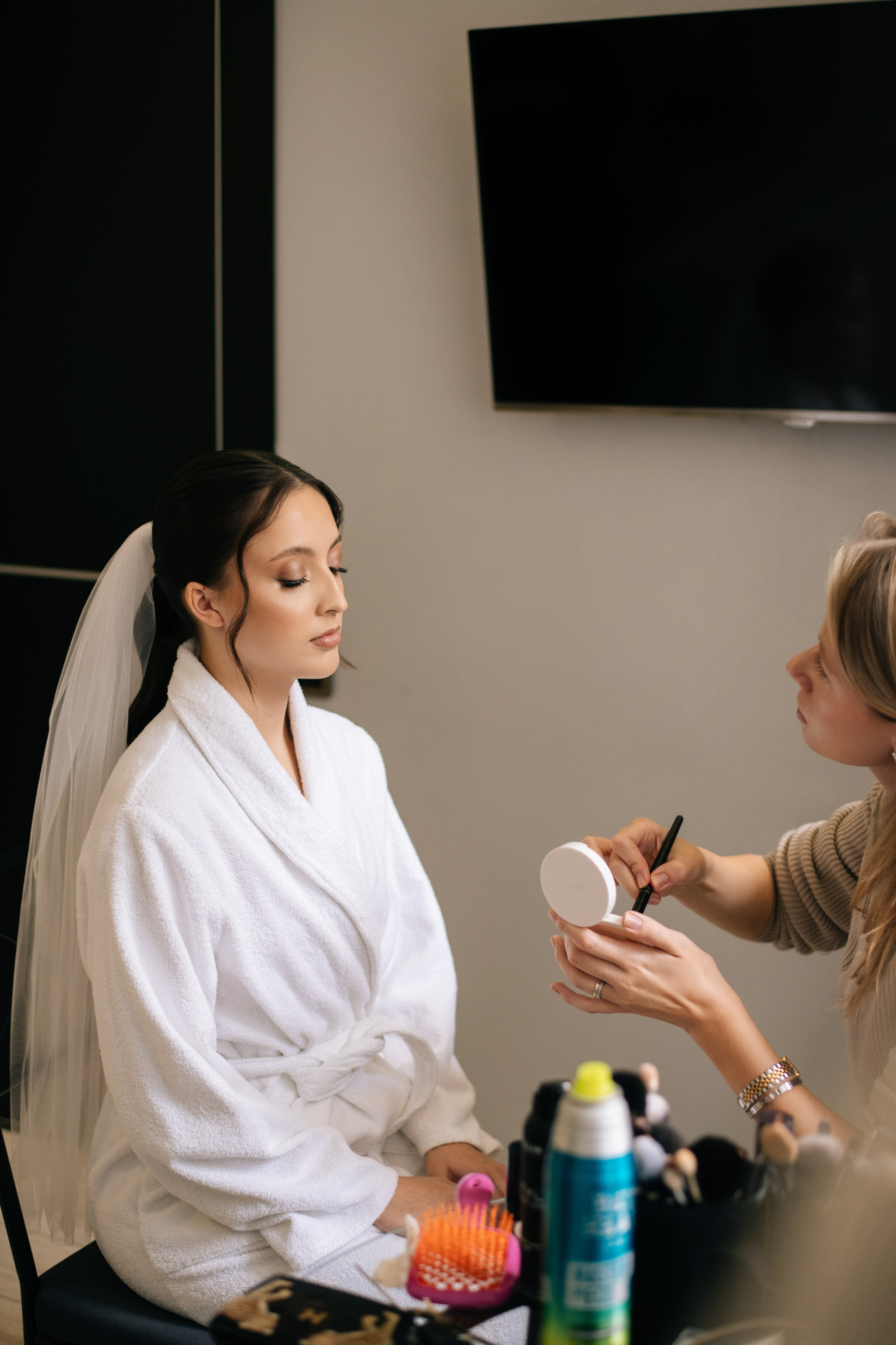 Лилия & Данила. Фотограф в Екатеринбурге Веретенова Наталья