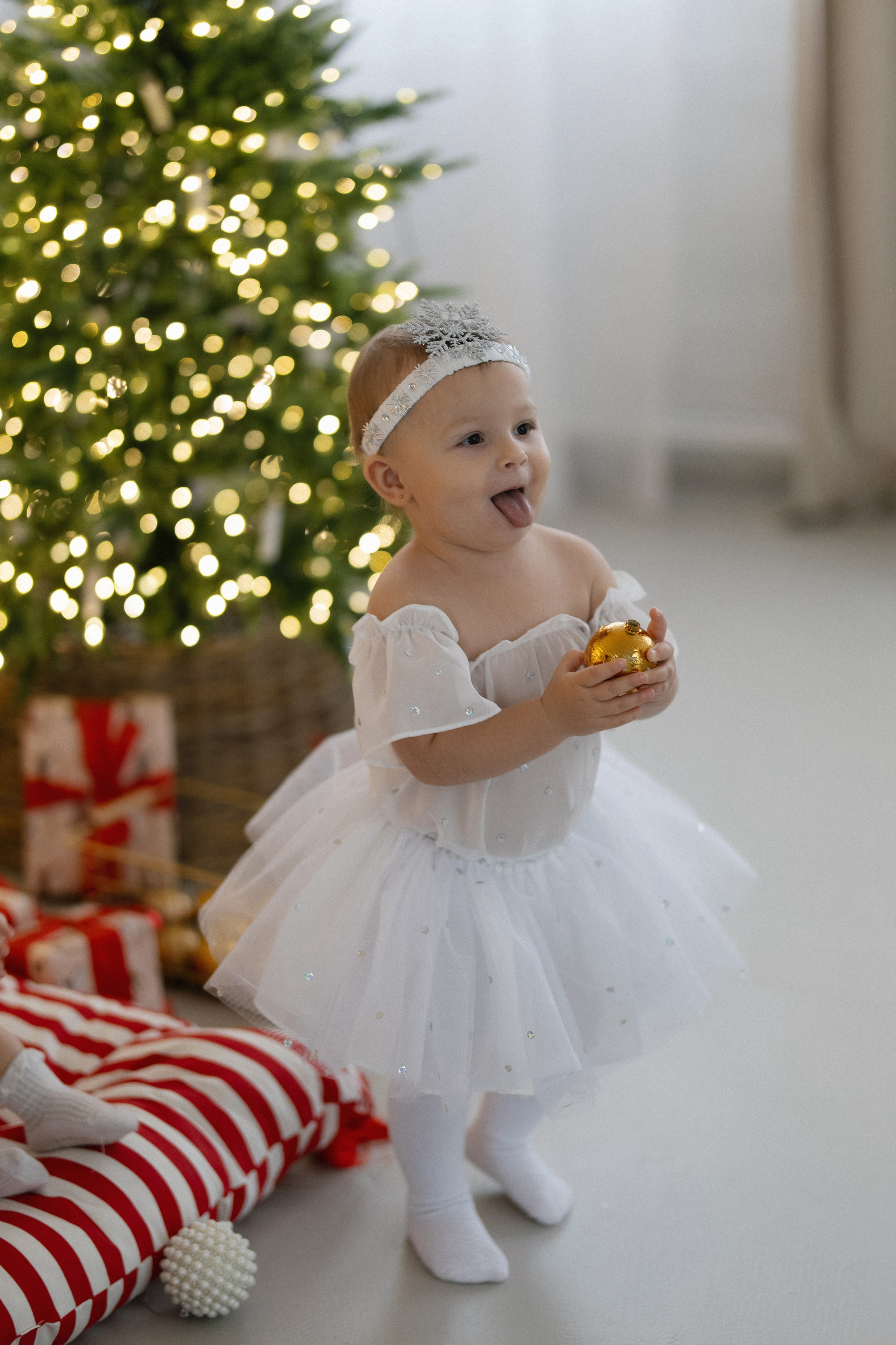 СЕМЬЯ ЯГОДКИНЫХ ` 25. Maria Startseva Photo