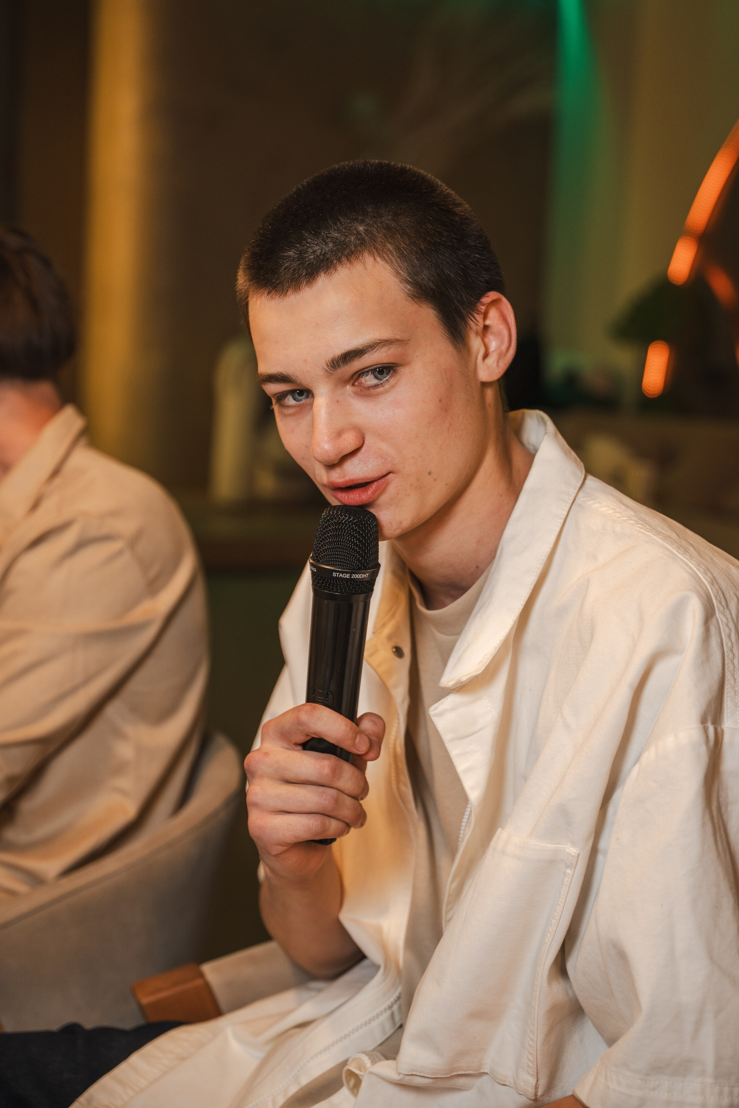 День рождения Анастасии. Главная