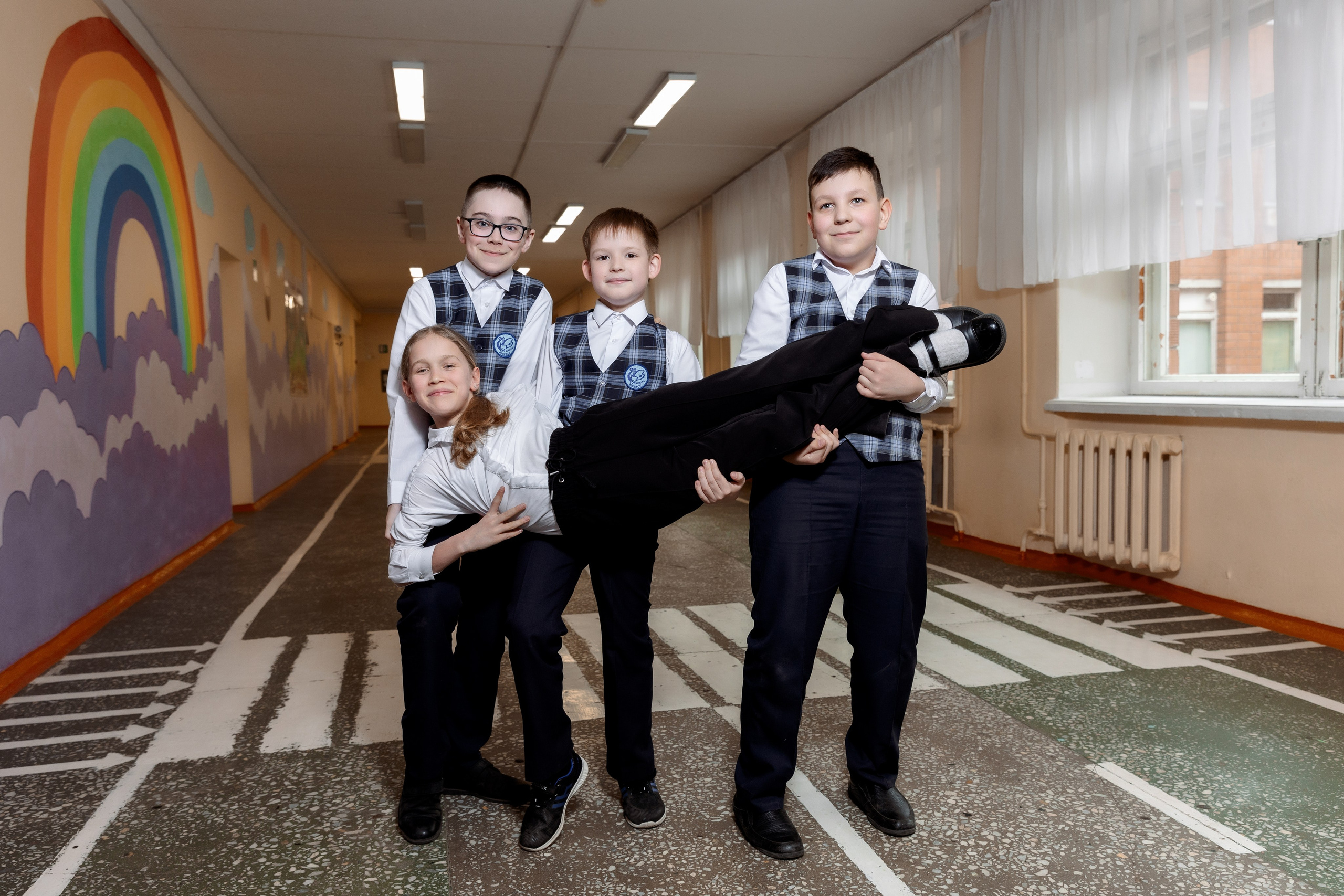 Школа 54 4А кл (2023-24) 2 часовая фотосессия в школе. Свадебный и Семейный фотограф г. Ижевск Гульназ Солдатова. Гульназ фото