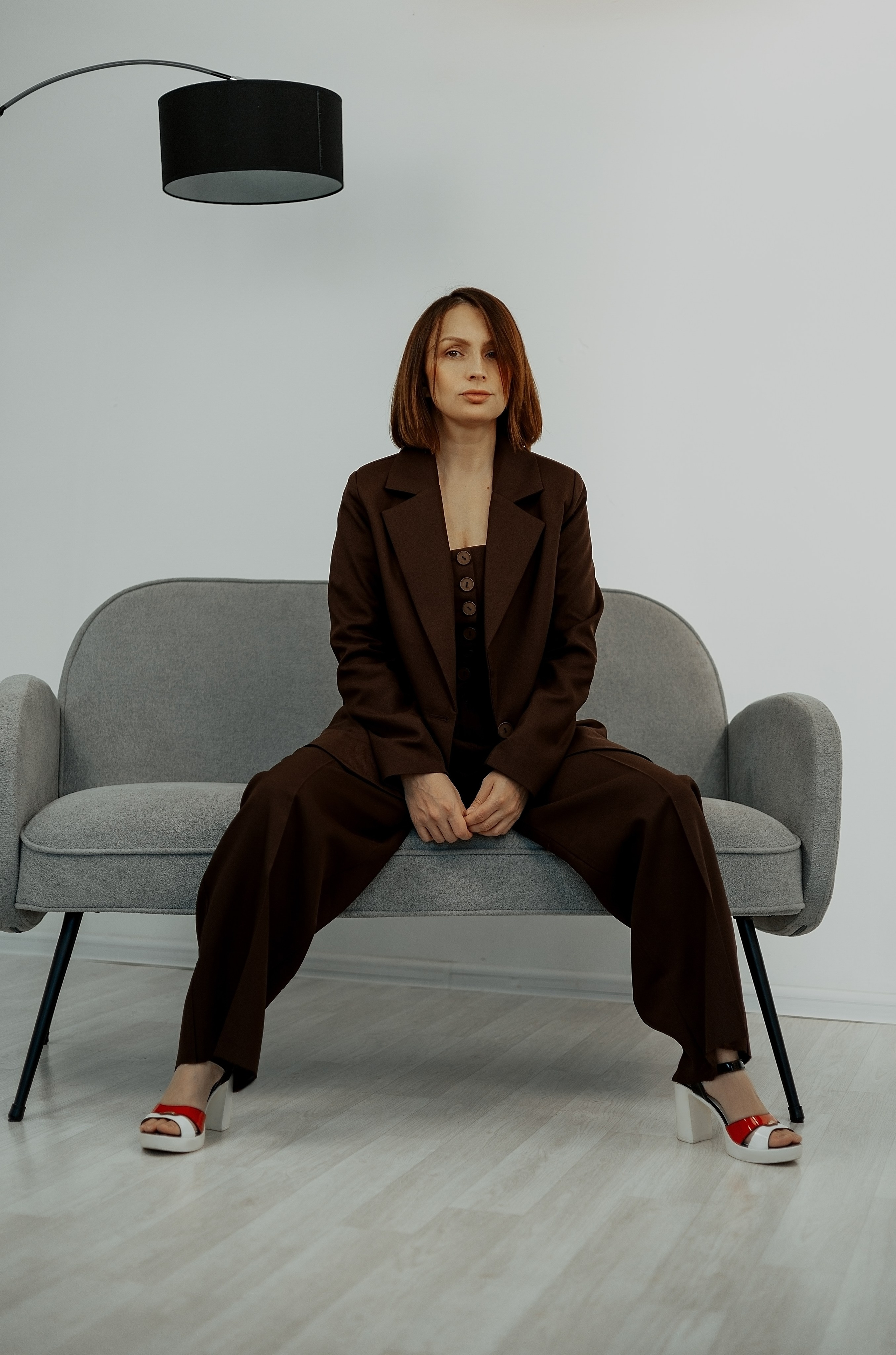 Психология. Анастасия. Фотограф в Кемерово Анастасия