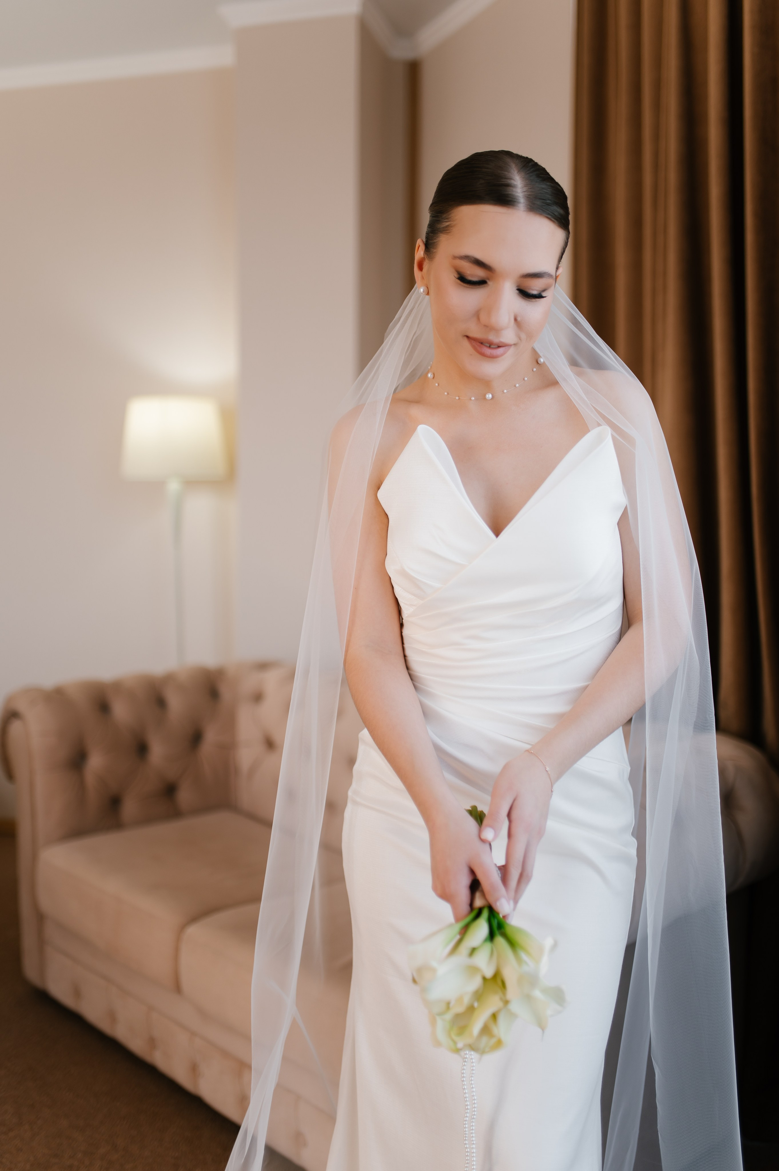 Свадебный день А+В. Свадебный и семейный фотограф Пенза Анастасия Артюшкина