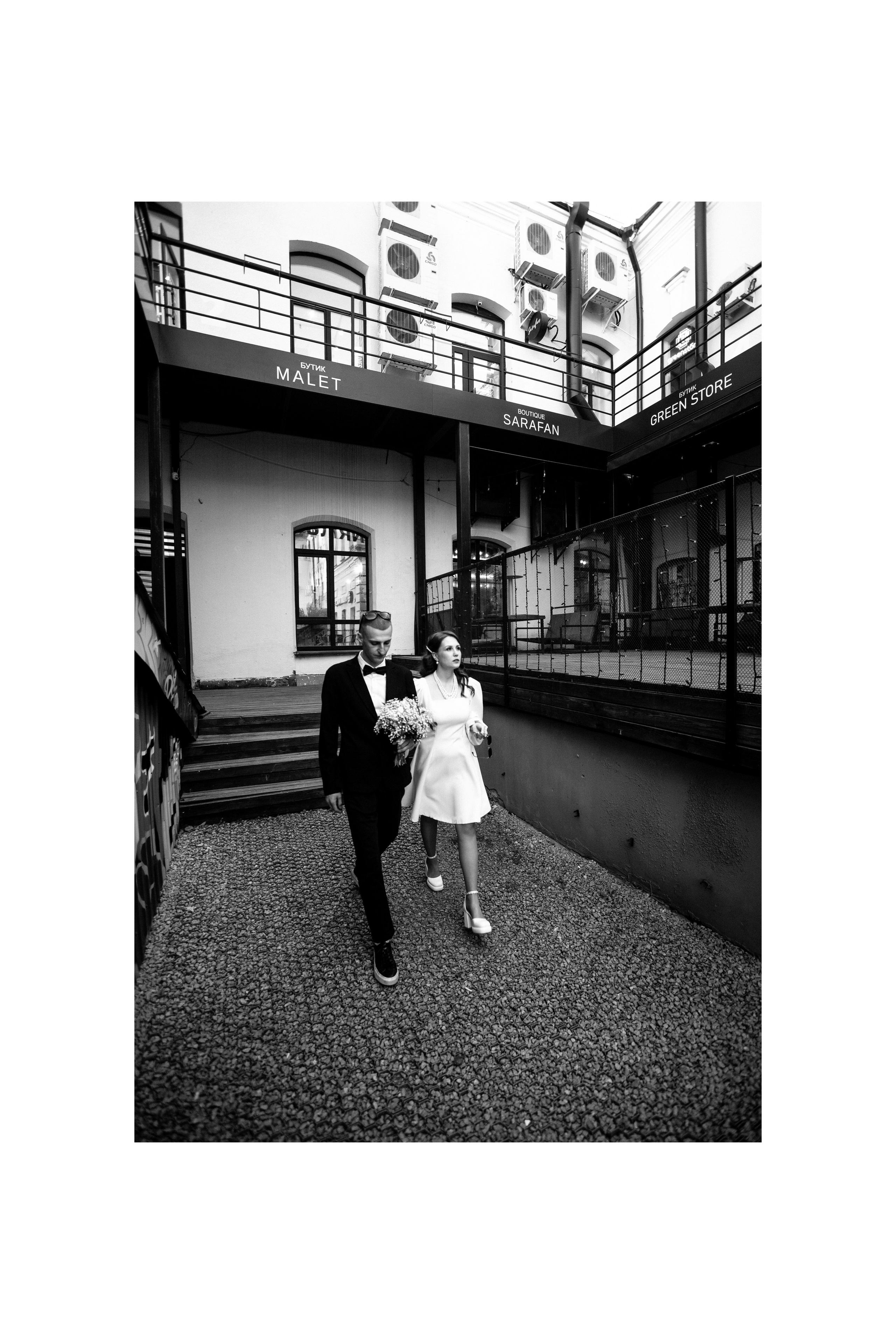 Nikita and Ksenia. СВАДЕБНЫЙ ФОТОГРАФ В МОСКВЕ ВИТАЛИЙ РУБЦОВ