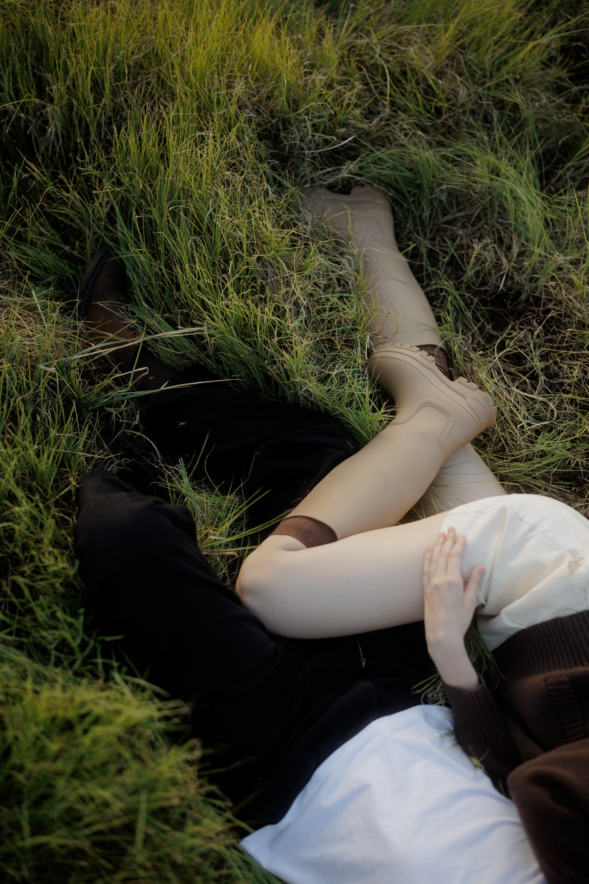 Рядом с тобой я стала лучше. Свадебный фотограф