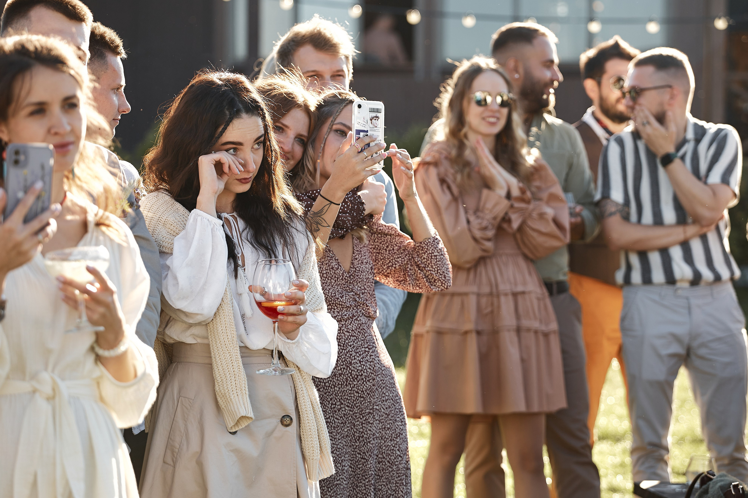 Ваня и Наташа. Свадебный фотограф в Москве Николай Болт