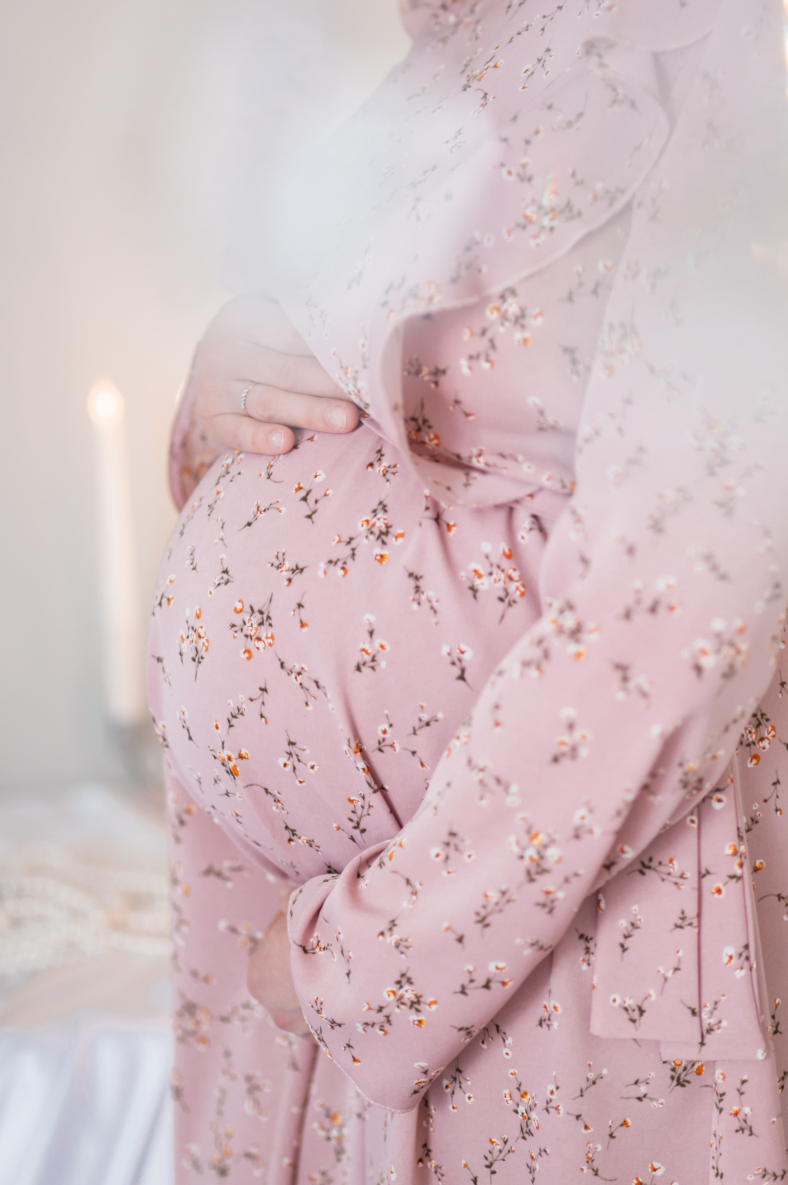 Беременность. Фотограф Светлана Киселева