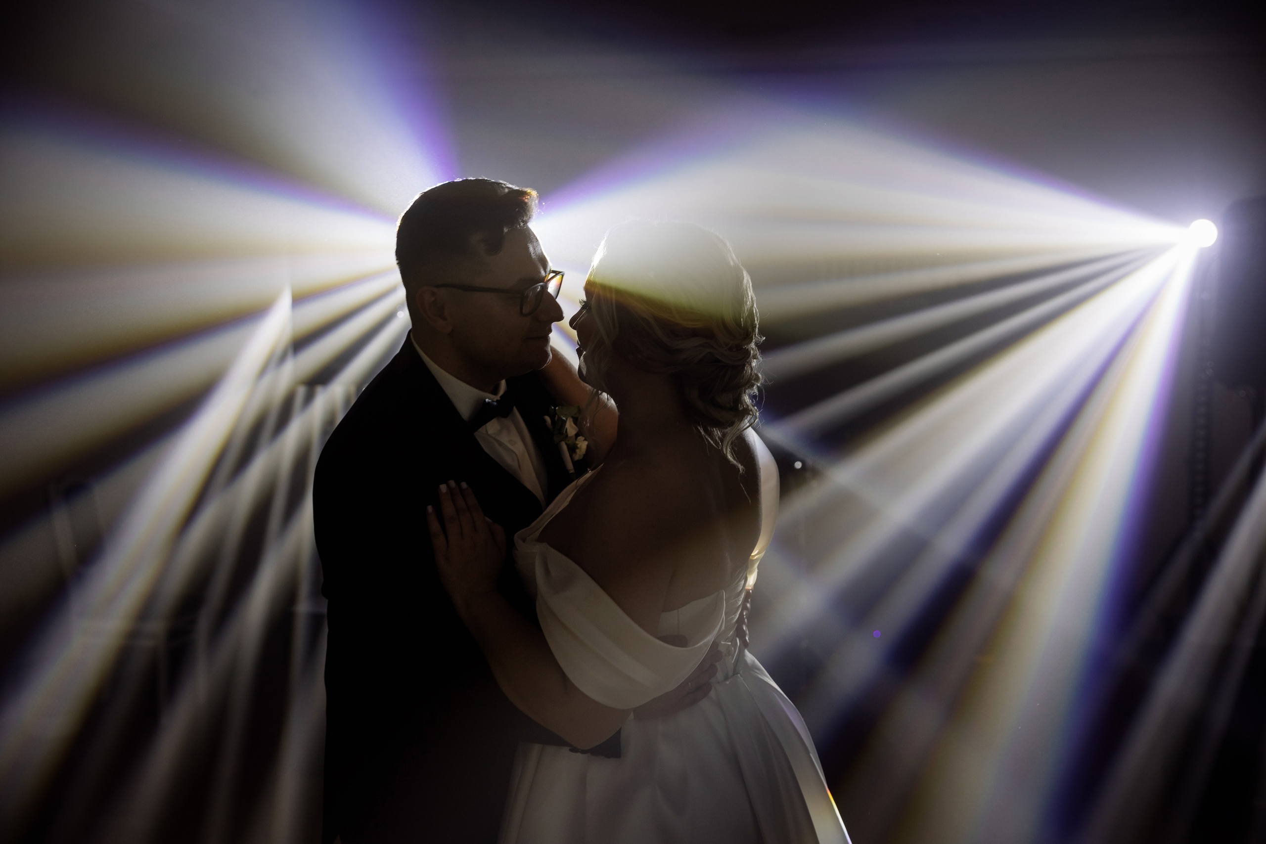 Свадебный и семейный фотограф в Новосибирске Юлия Герасимчук