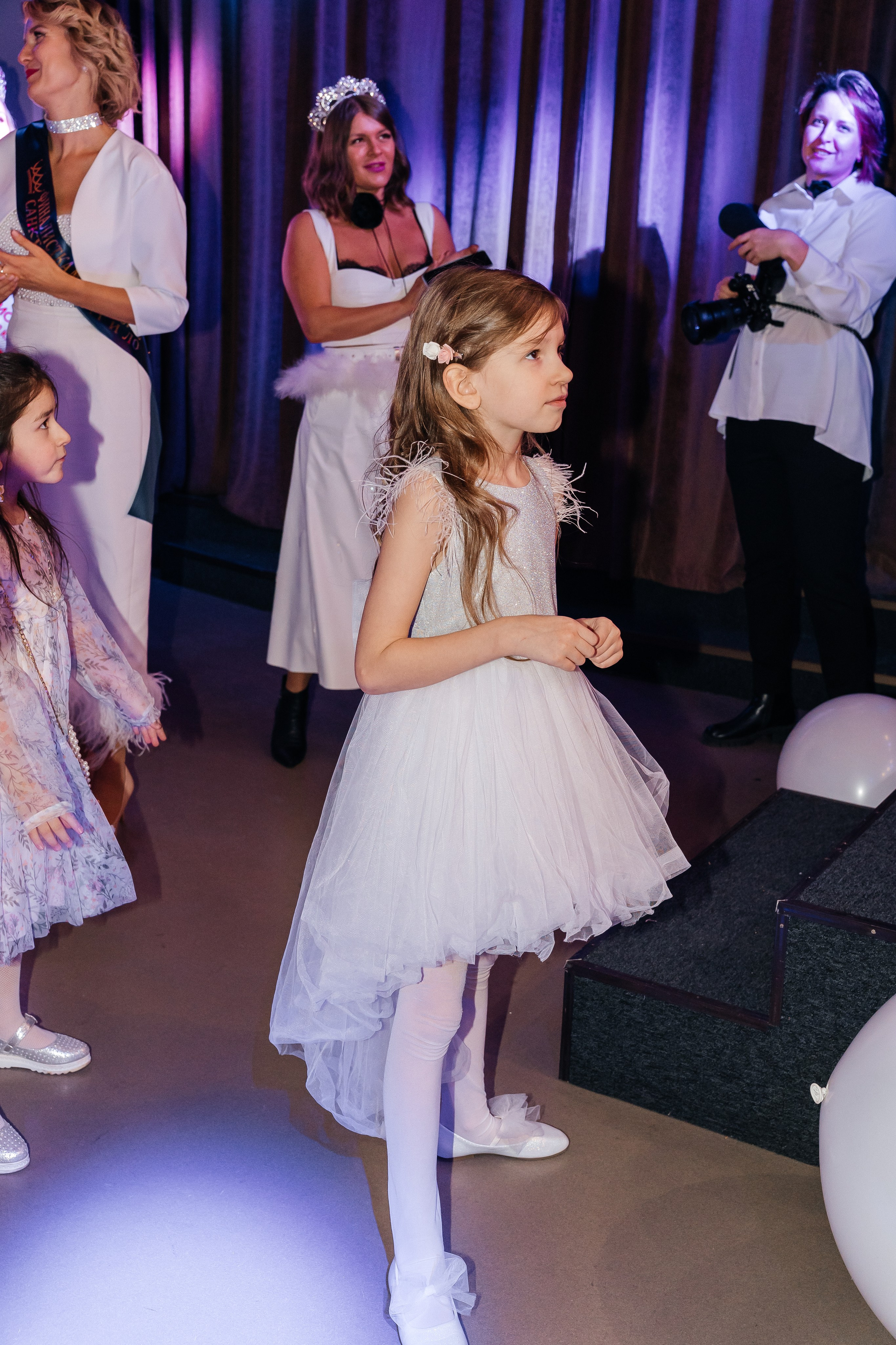 Открытие конкурса Мисс и Миссис бизнес Санкт-Петербург и ЛО 2024. Фотограф Санкт-Петербург/Гомель Виктория Петрова