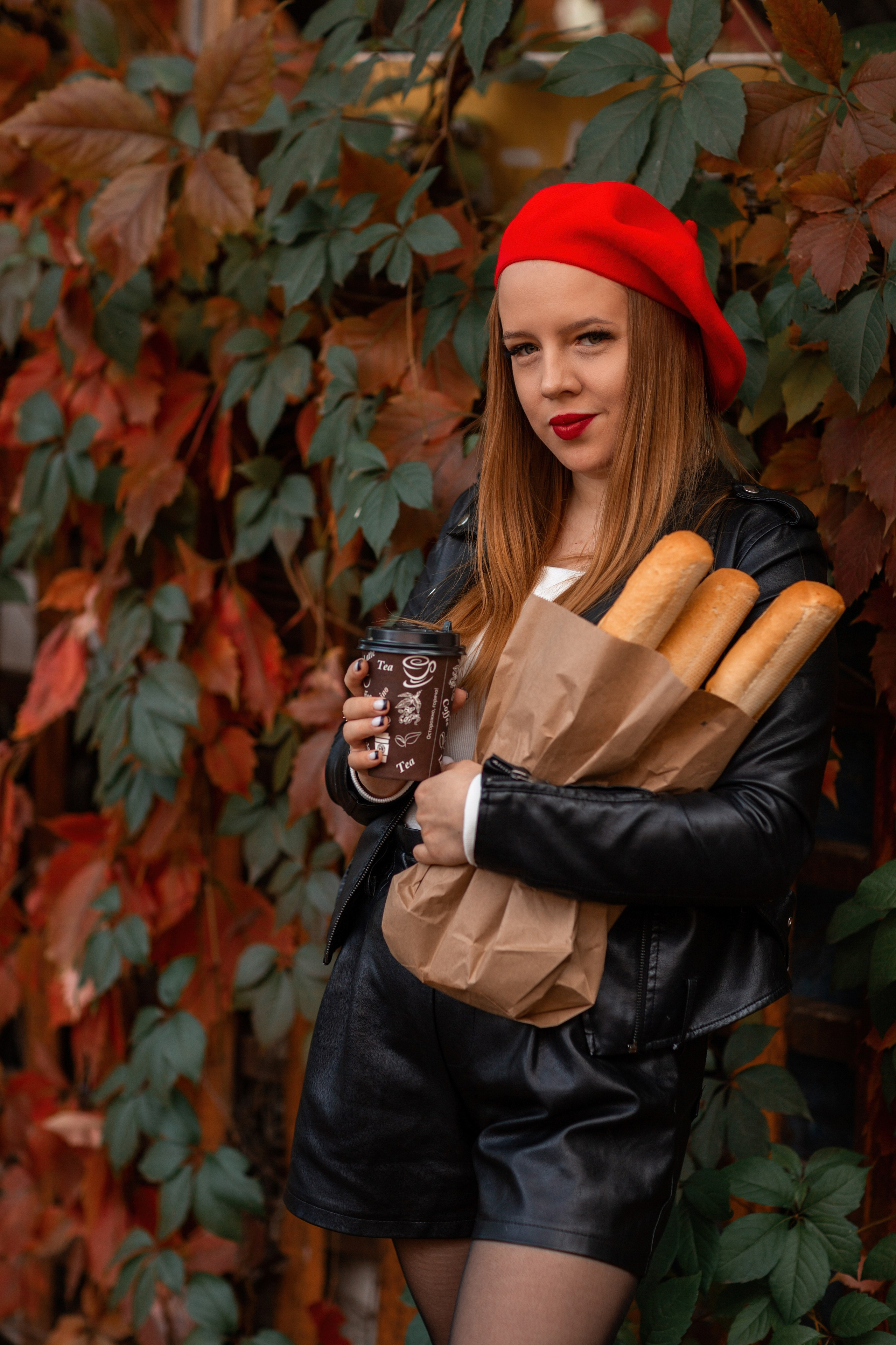 Анастасия. Семейный и женский фотограф в Волгограде Екатерина Гулей