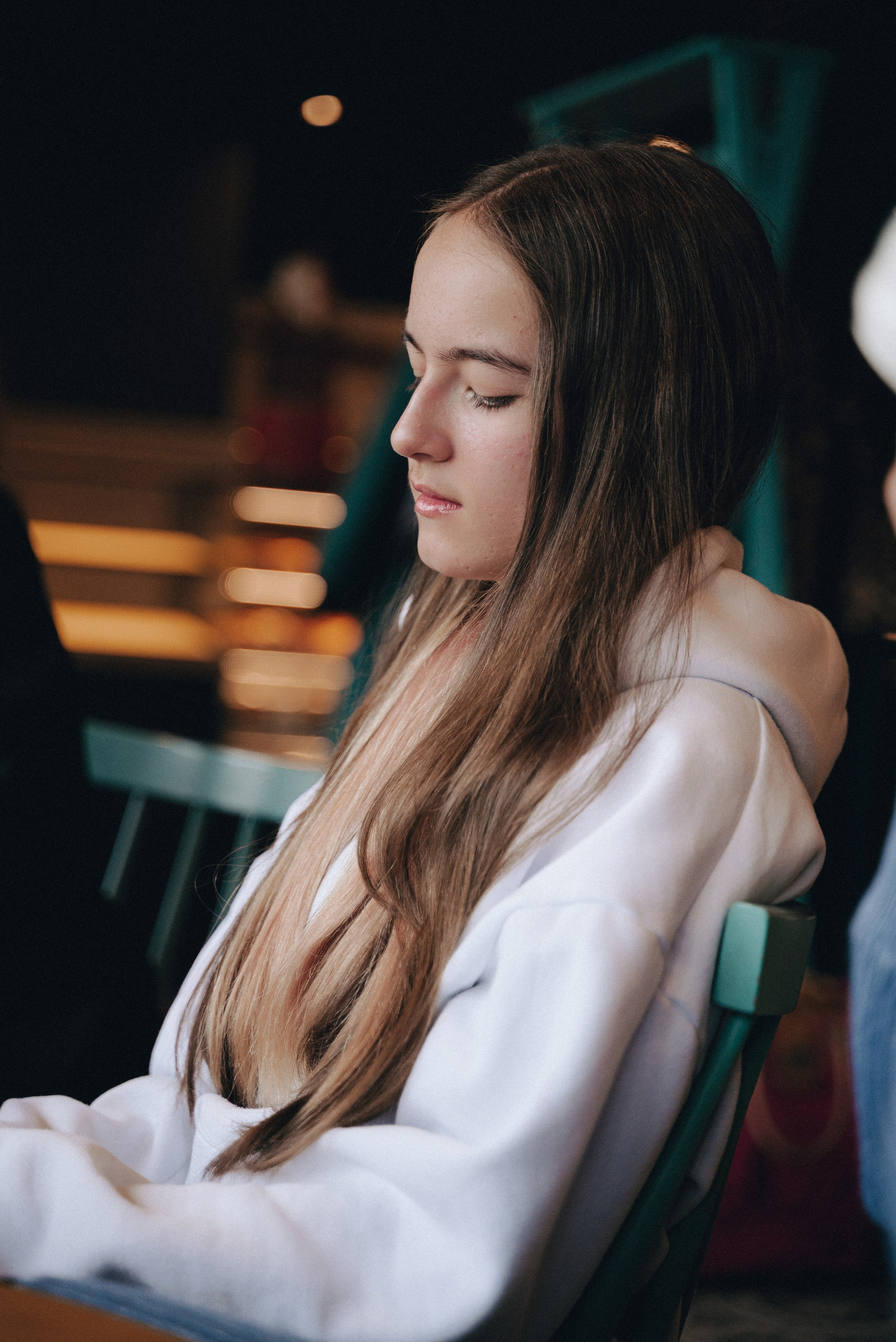 ДЕТАЛИ ВСЛУХ. Екатерина Курбанова. Женский фотограф