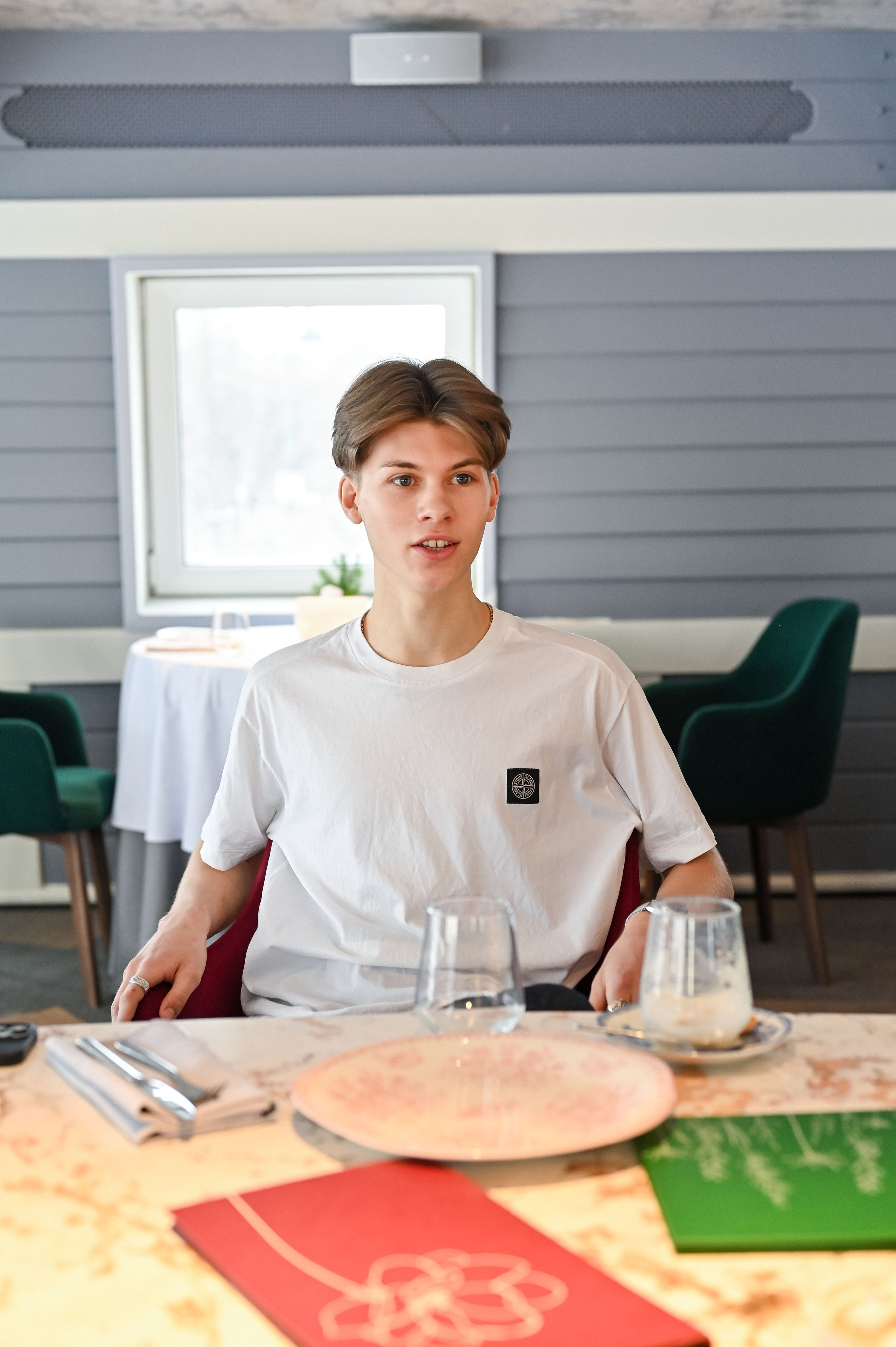 VIP бранч. ZDARONOKIA Репортажный фотограф