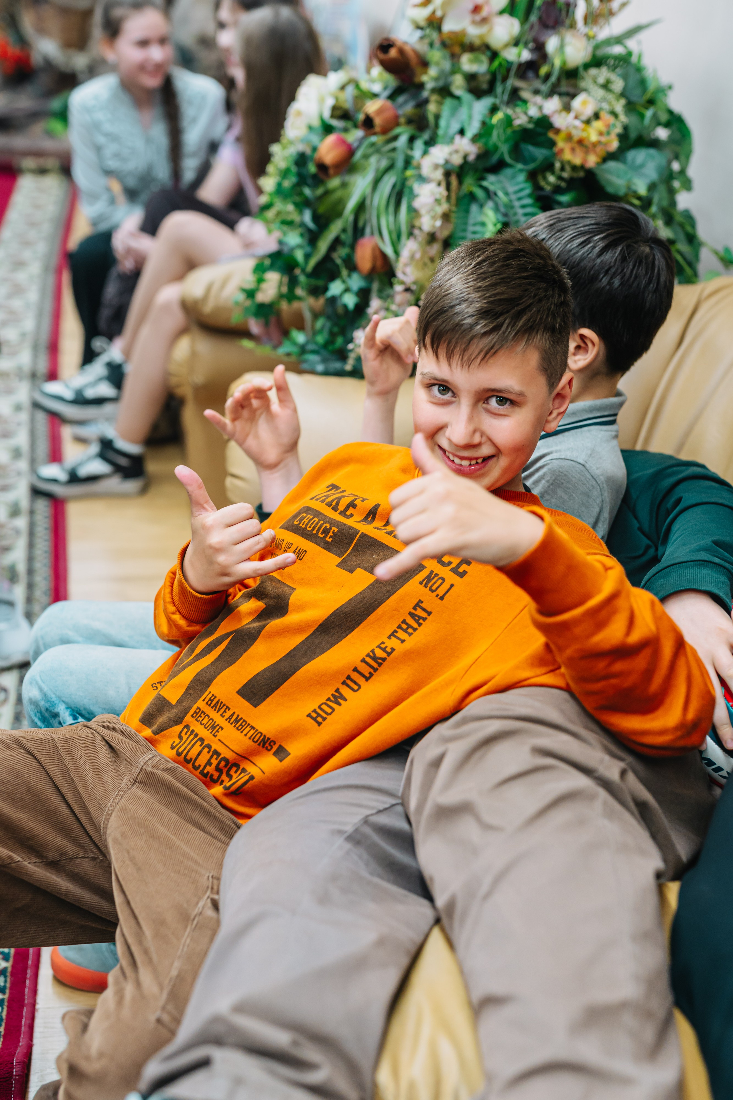 6 класс. Школьные альбомы и альбомы для детского сада. Юлия Осипова. Москва