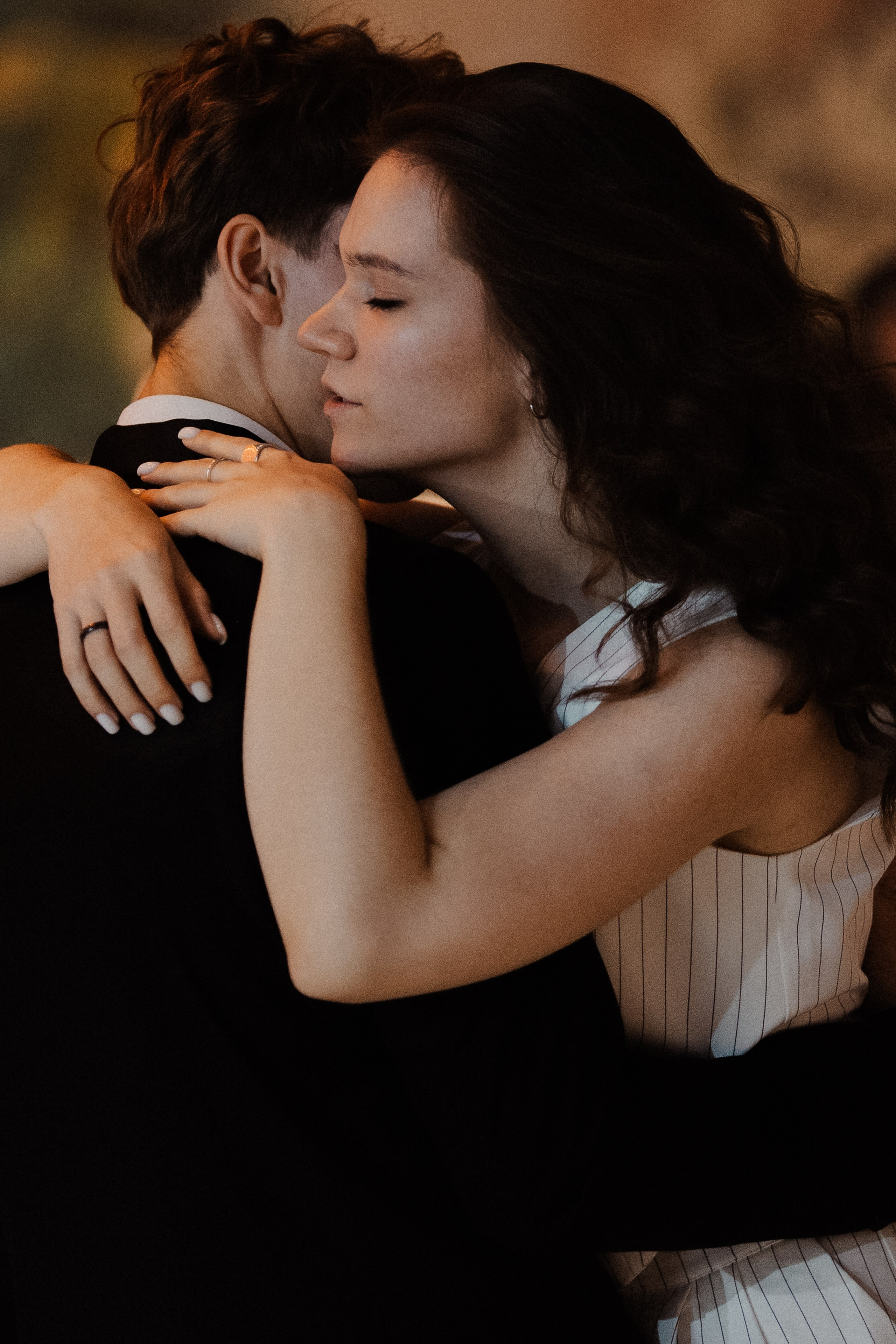 Фархад и Энже. Фотограф Диана Хасанова, г. Казань