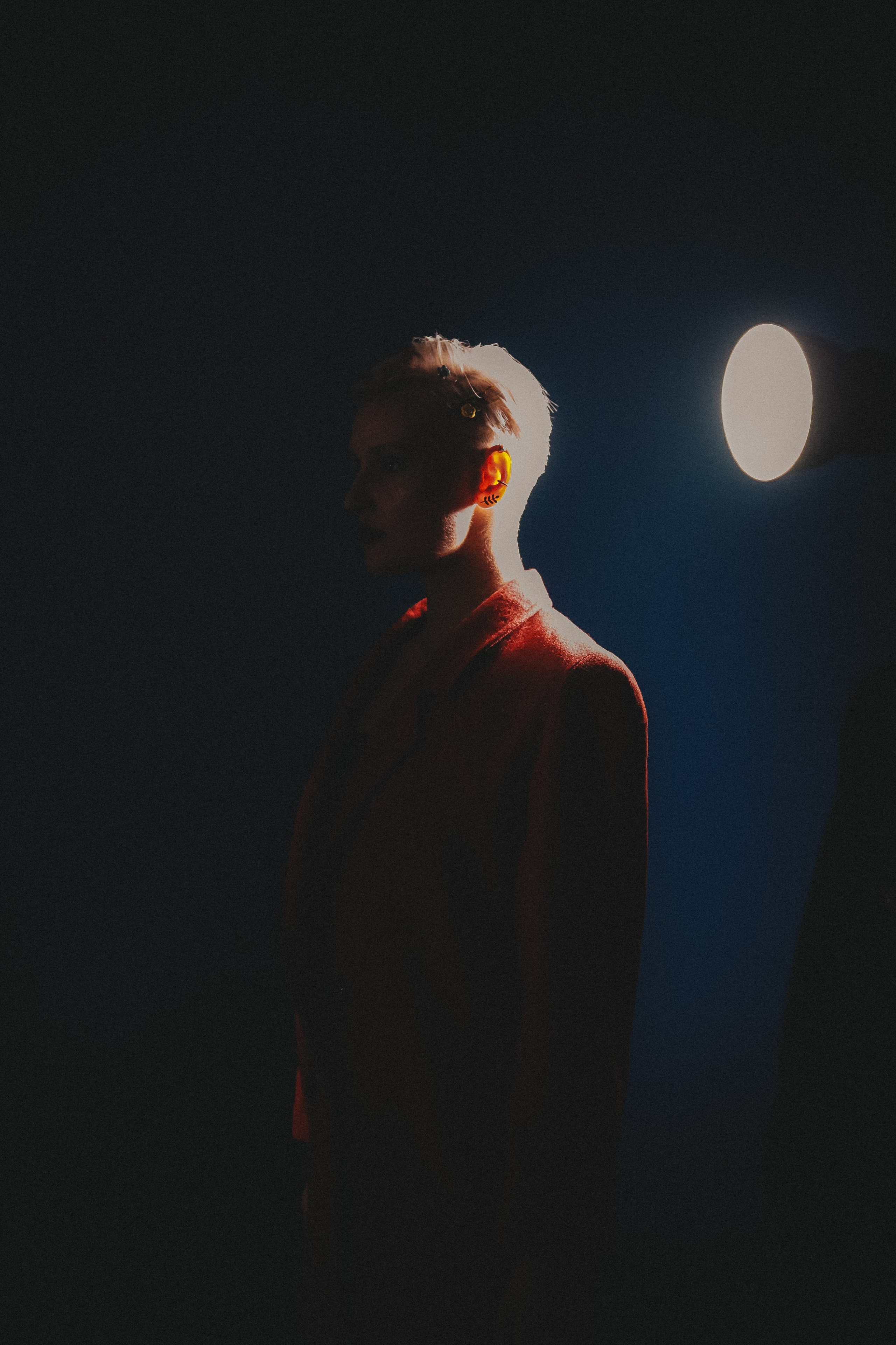 Milena. Фотограф Елизавета Колесникова