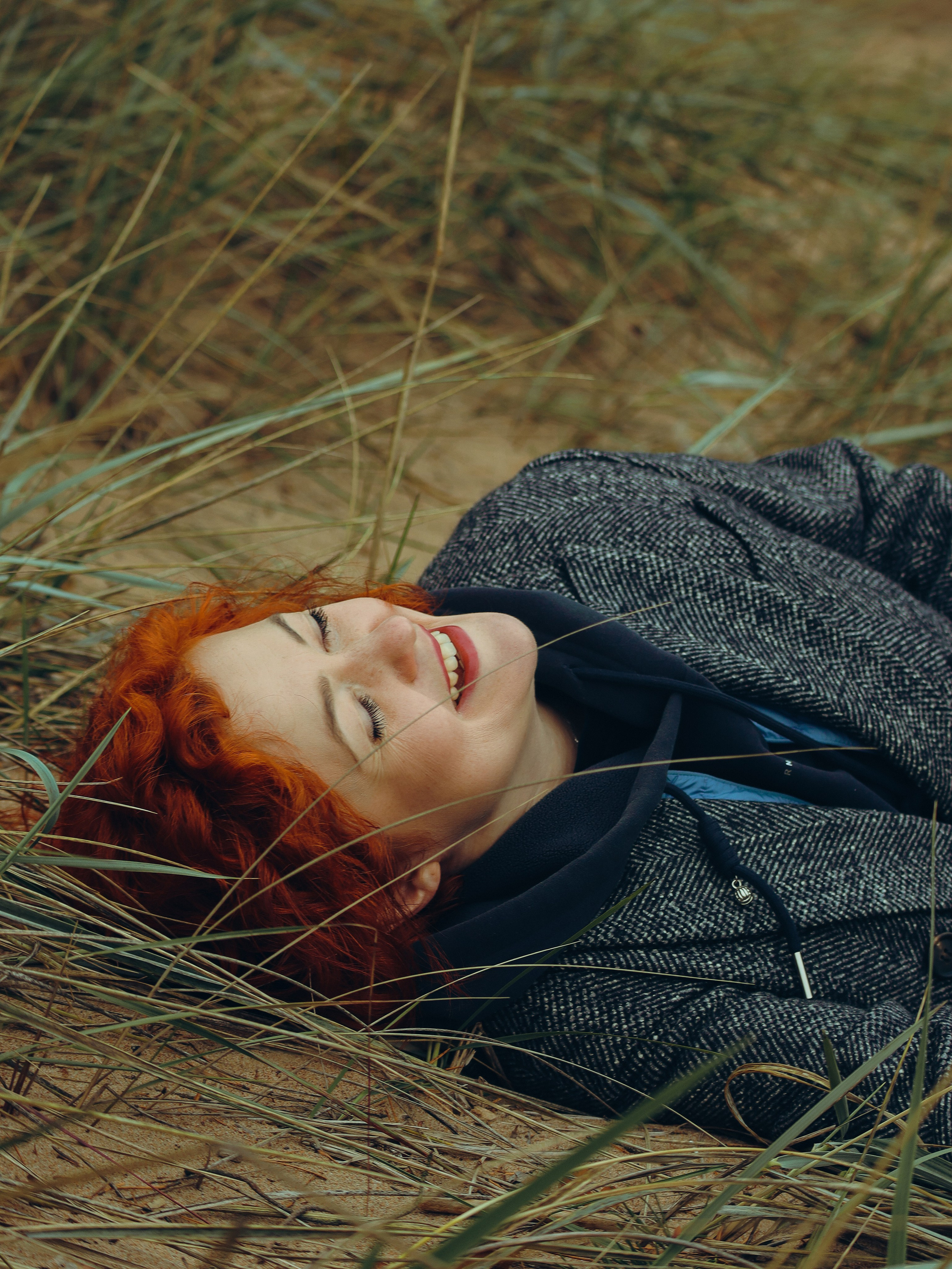 Портретная съёмка. Кинематографичный фотограф, видеограф Лина Плешакова, Санкт-Петербург