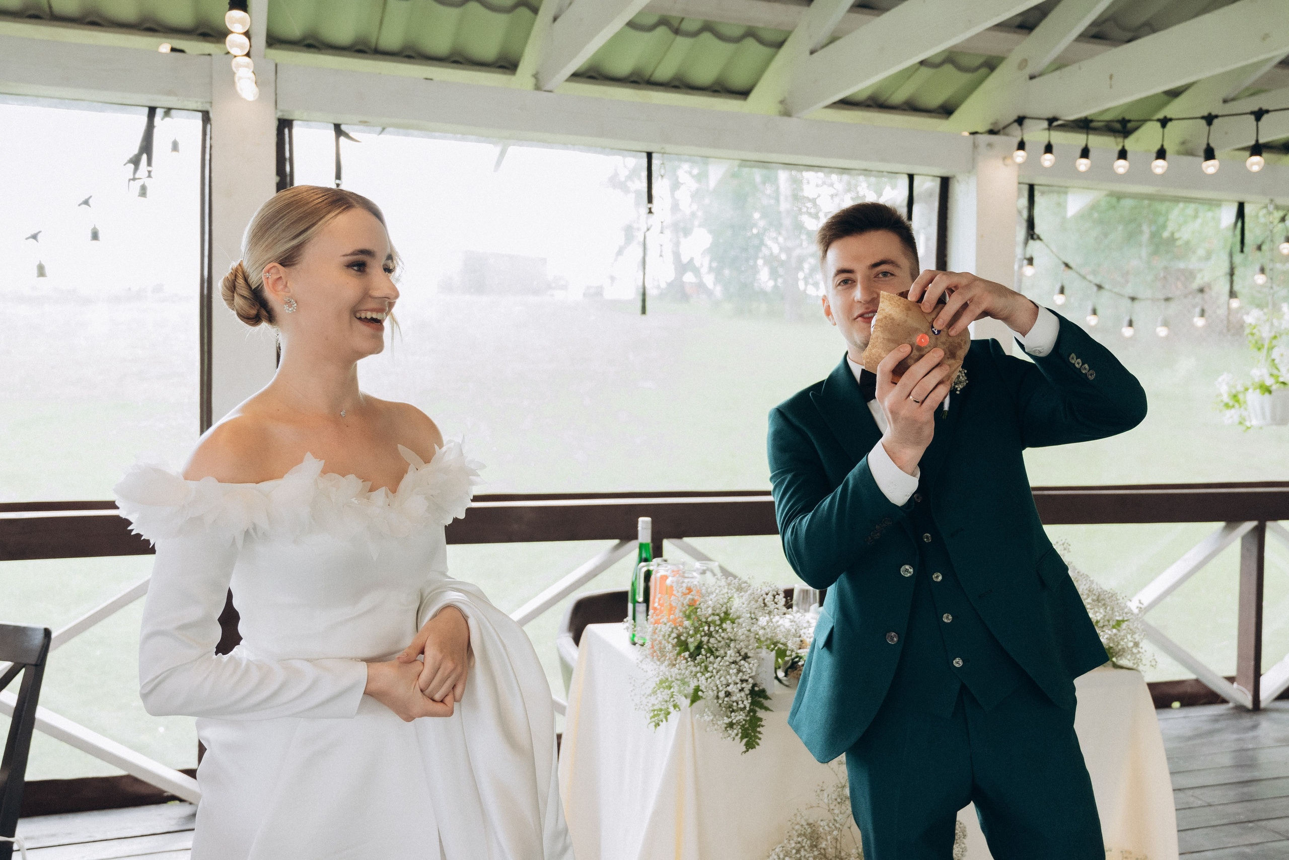 Миша и Саша. Тамара Власова