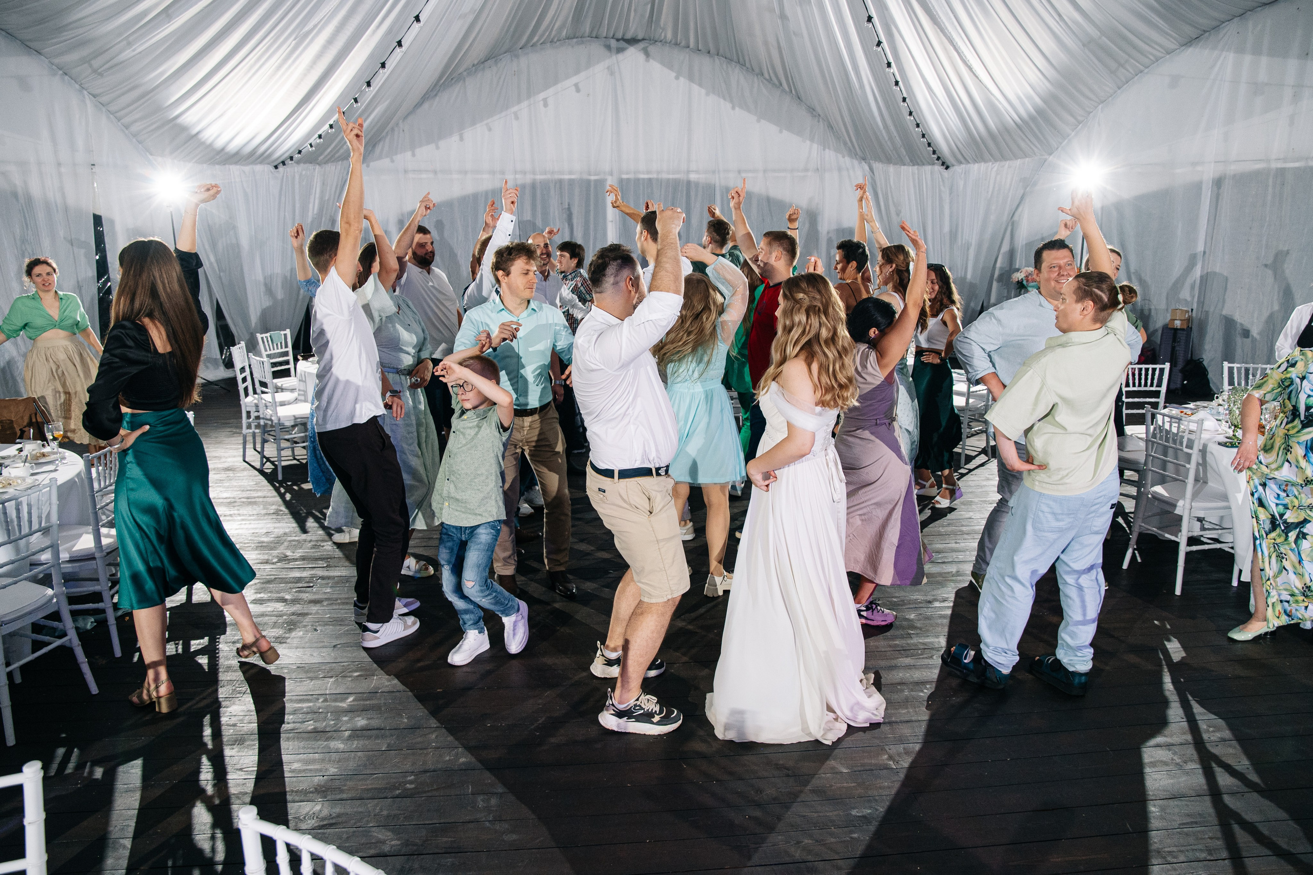 Макс и Александра. Свадебный и семейный фотограф в Коломне Мария Мусатова