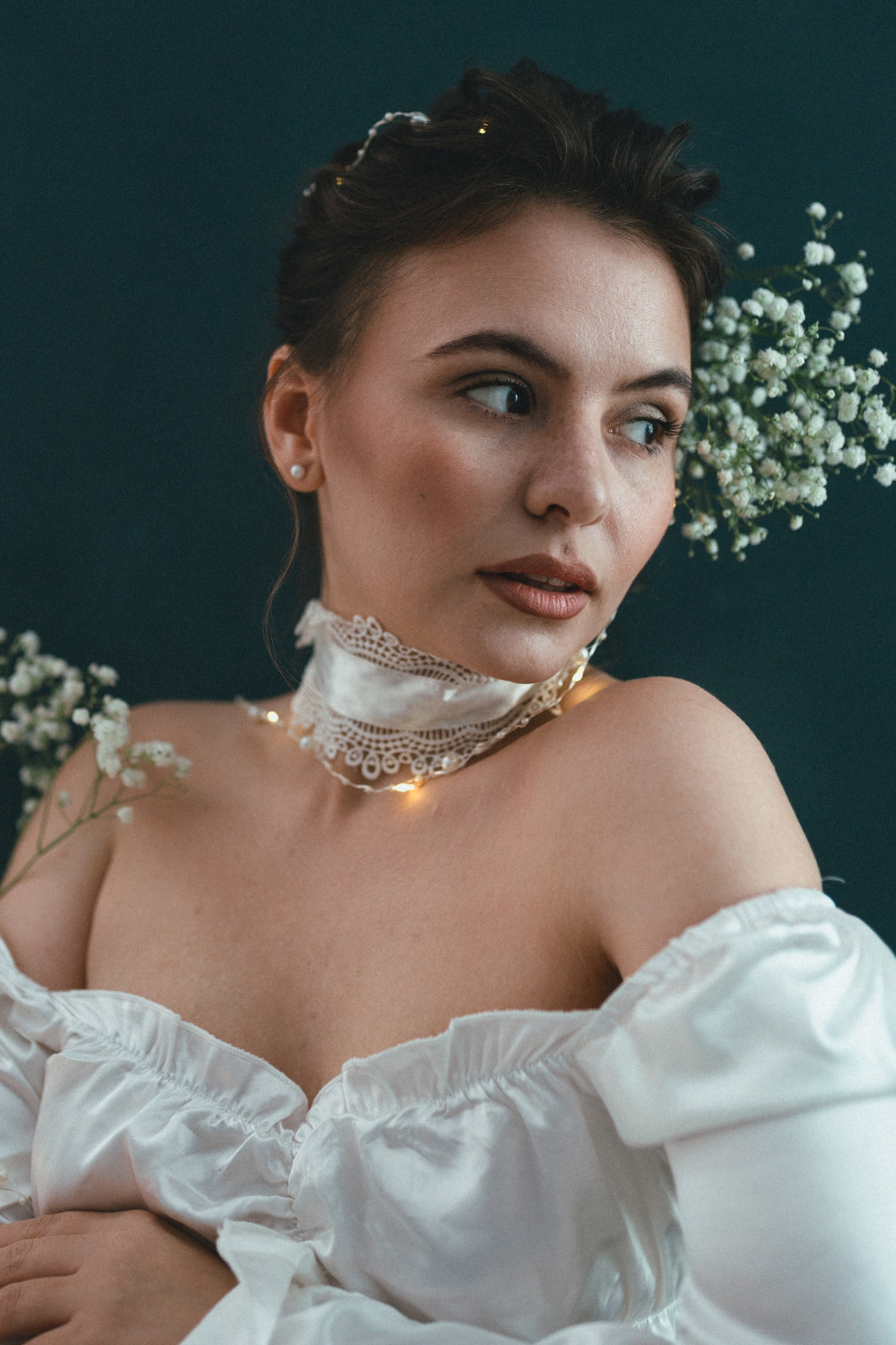 Портреты. Фотограф Екатерина Огродничая Тюмень