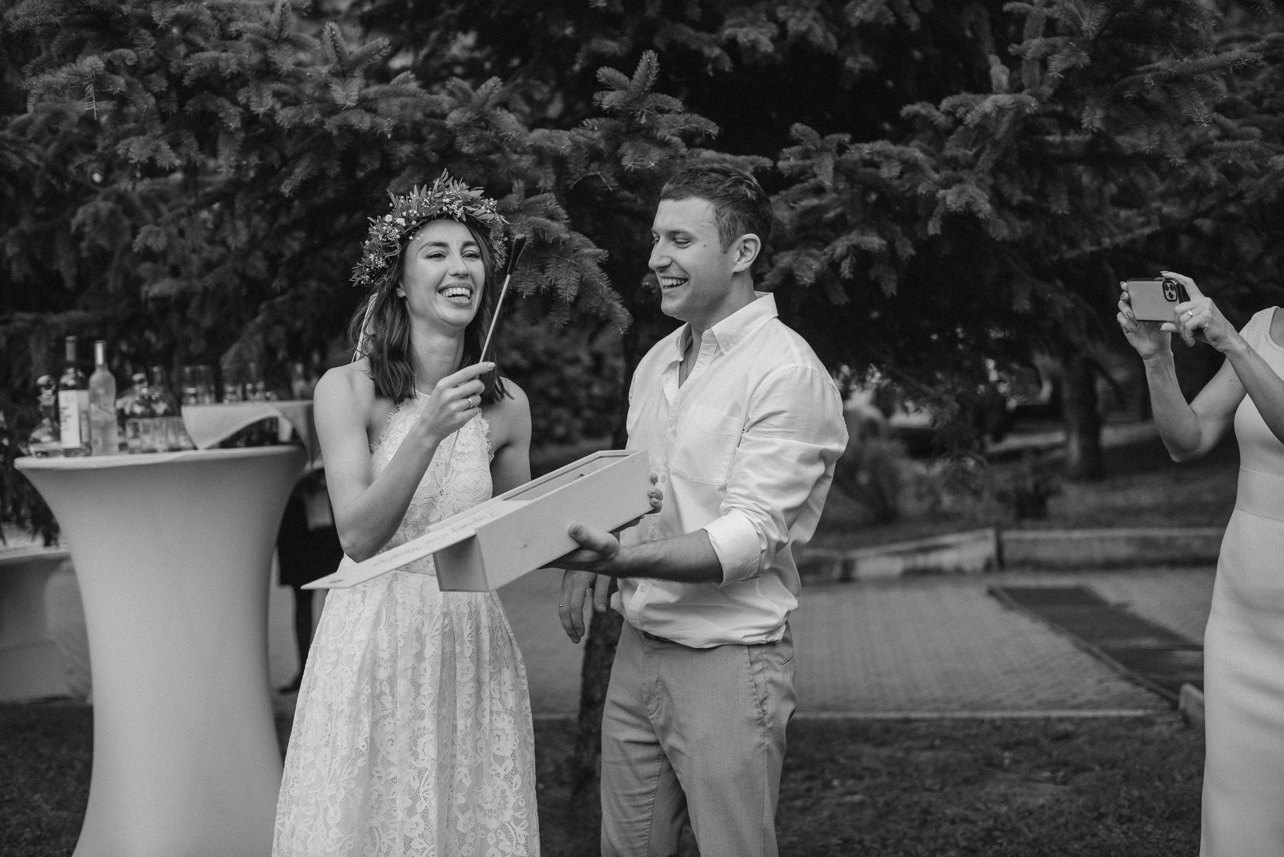 Prague Wedding Photographer | Natural Wedding Photography | Wedding Photography in Prague. Photographer in Prague Yara Kurkus