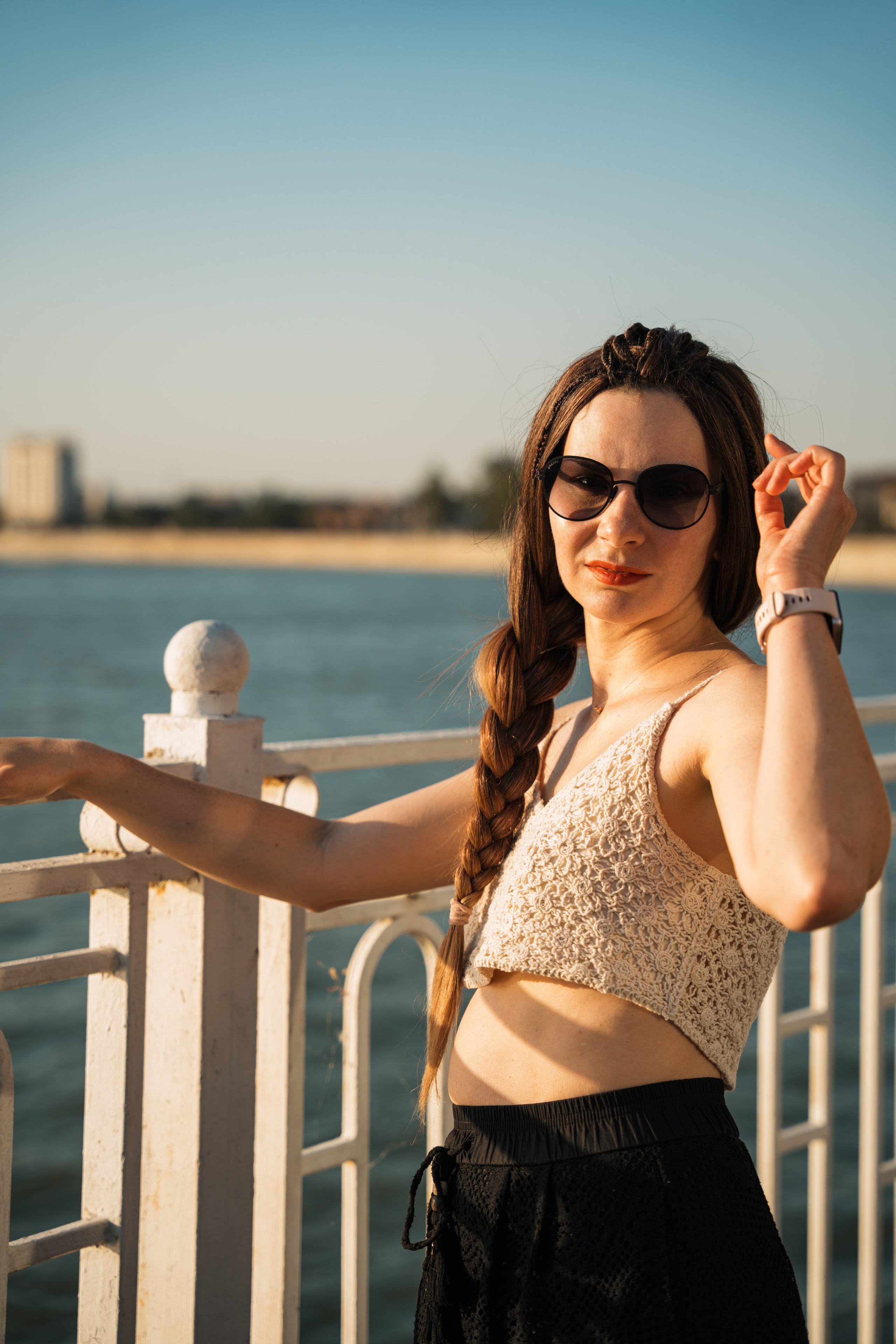 Ольга и Александр. Семейная фотосессия. Шедевры для Вас! Фотограф и Видеограф в Краснодаре Пахиев Руслан