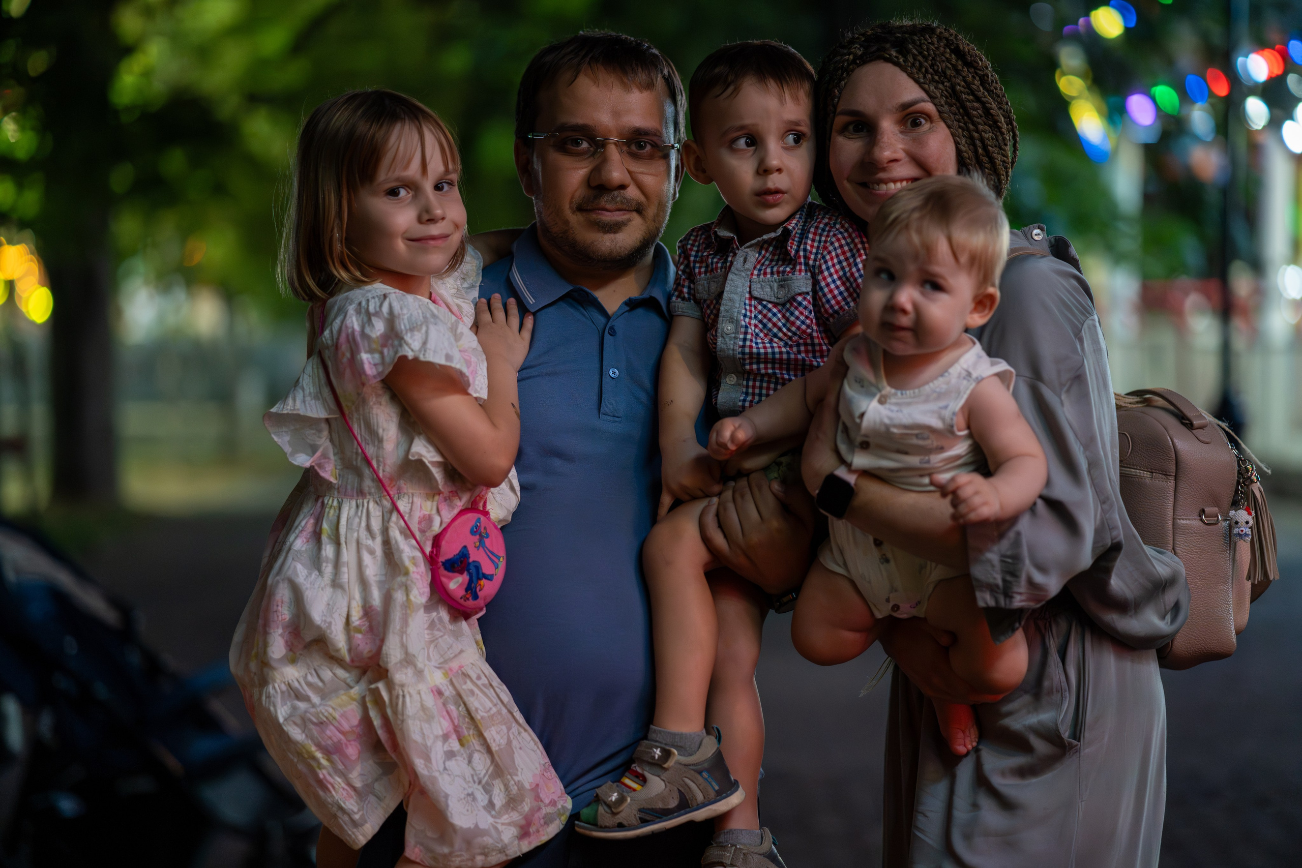 Ольга и Александр. Семейная фотосессия (2). Шедевры для Вас! Фотограф и Видеограф в Краснодаре Пахиев Руслан