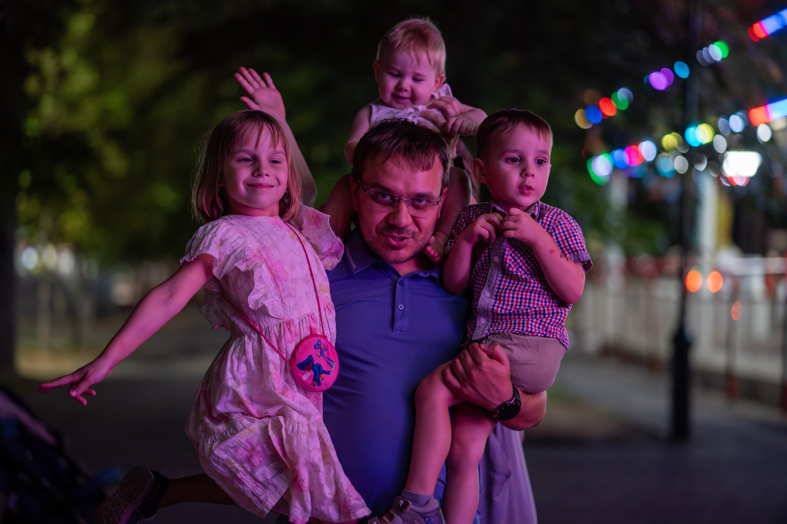 Ольга и Александр. Семейная фотосессия (2). Шедевры для Вас! Фотограф и Видеограф в Краснодаре Пахиев Руслан