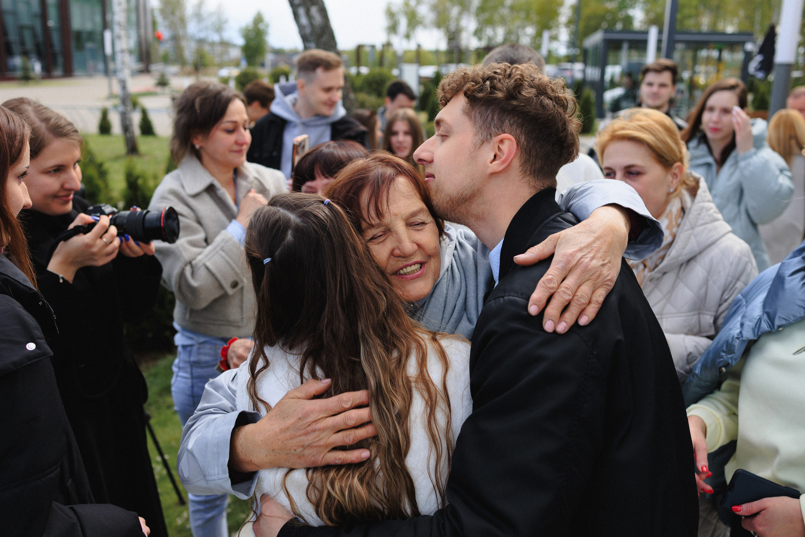 Валик & Настя | Gender Party. Свадебный фотограф в Минске Владислав Бабич